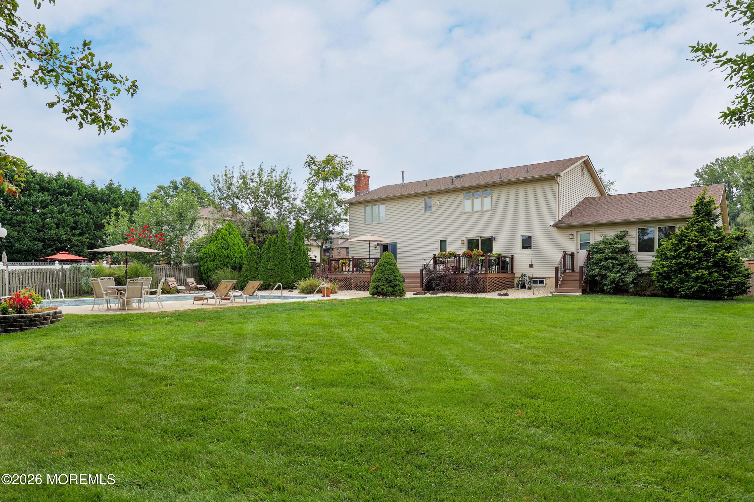 30 Terence Drive, Manalapan, NJ, 07726 image 38