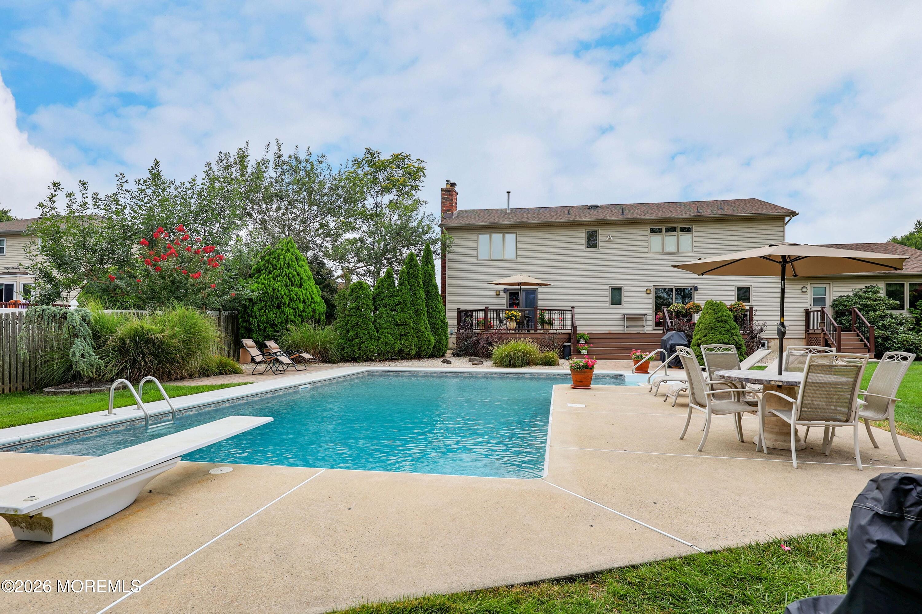 30 Terence Drive, Manalapan, NJ, 07726 image 33