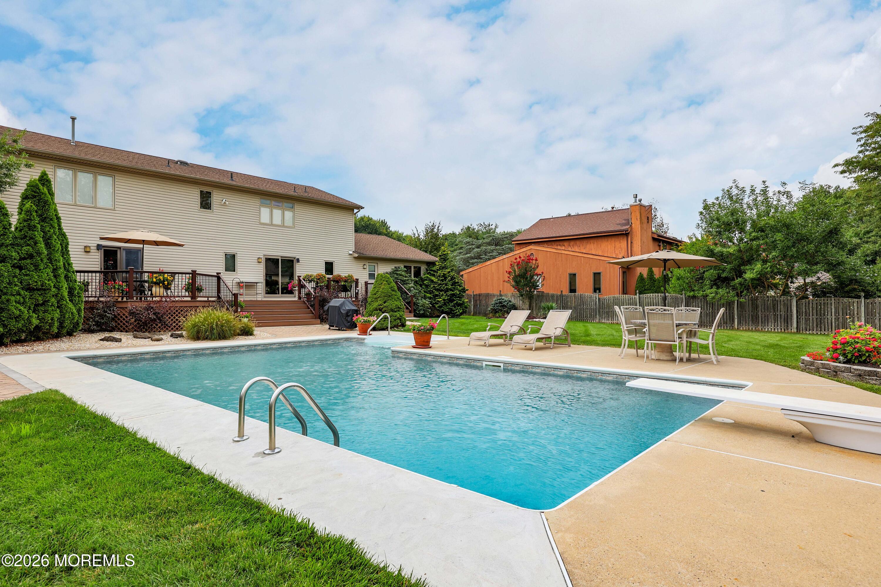 30 Terence Drive, Manalapan, NJ, 07726 image 34