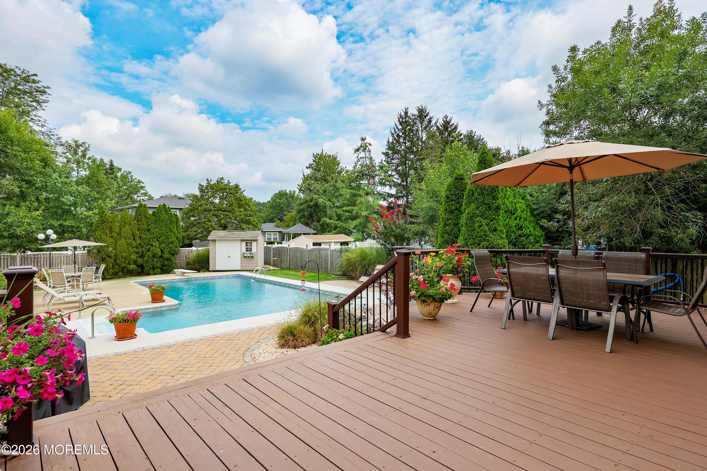 30 Terence Drive, Manalapan, NJ, 07726 image 40