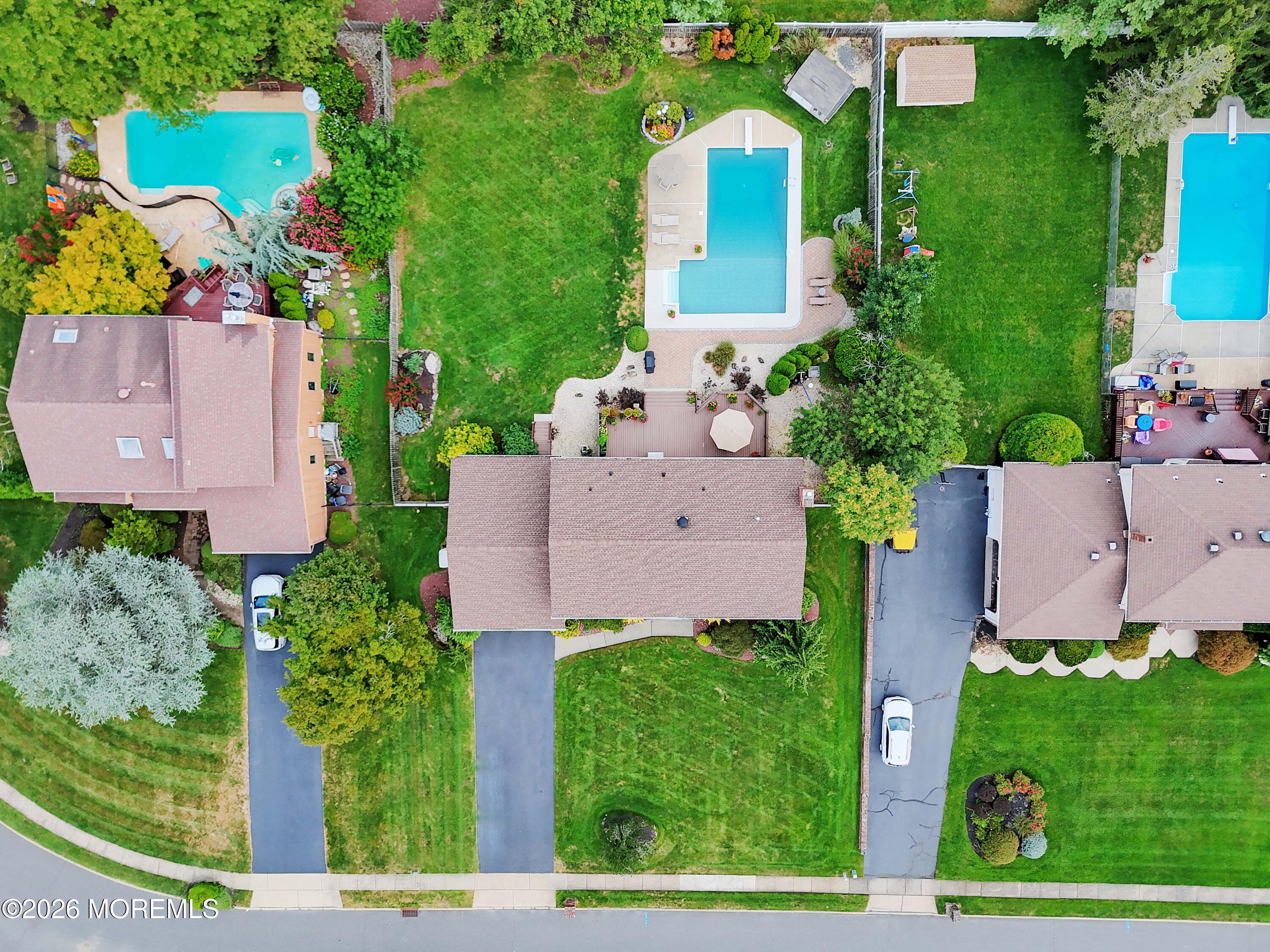 30 Terence Drive, Manalapan, NJ, 07726 image 45