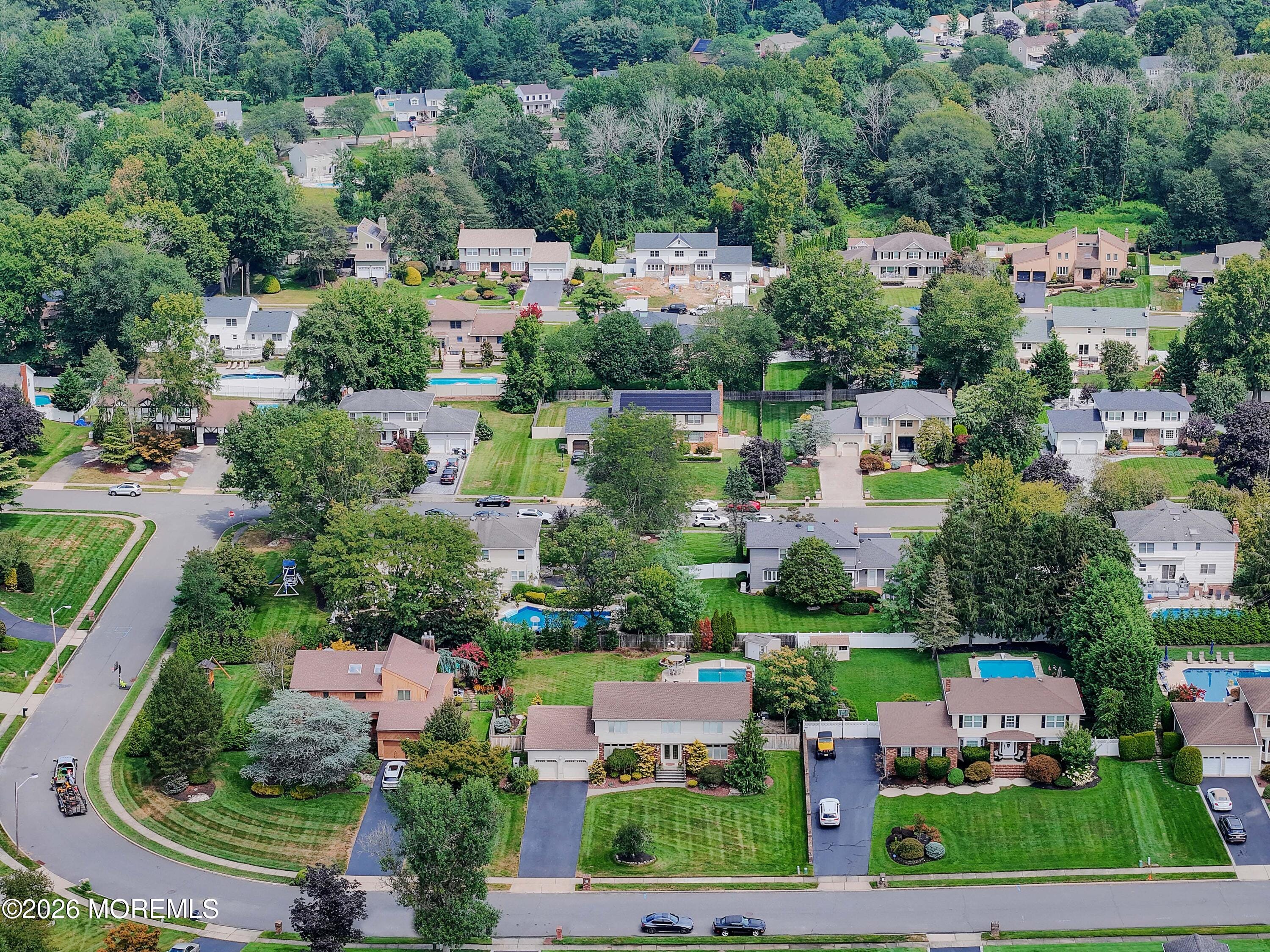 30 Terence Drive, Manalapan, NJ, 07726 image 46