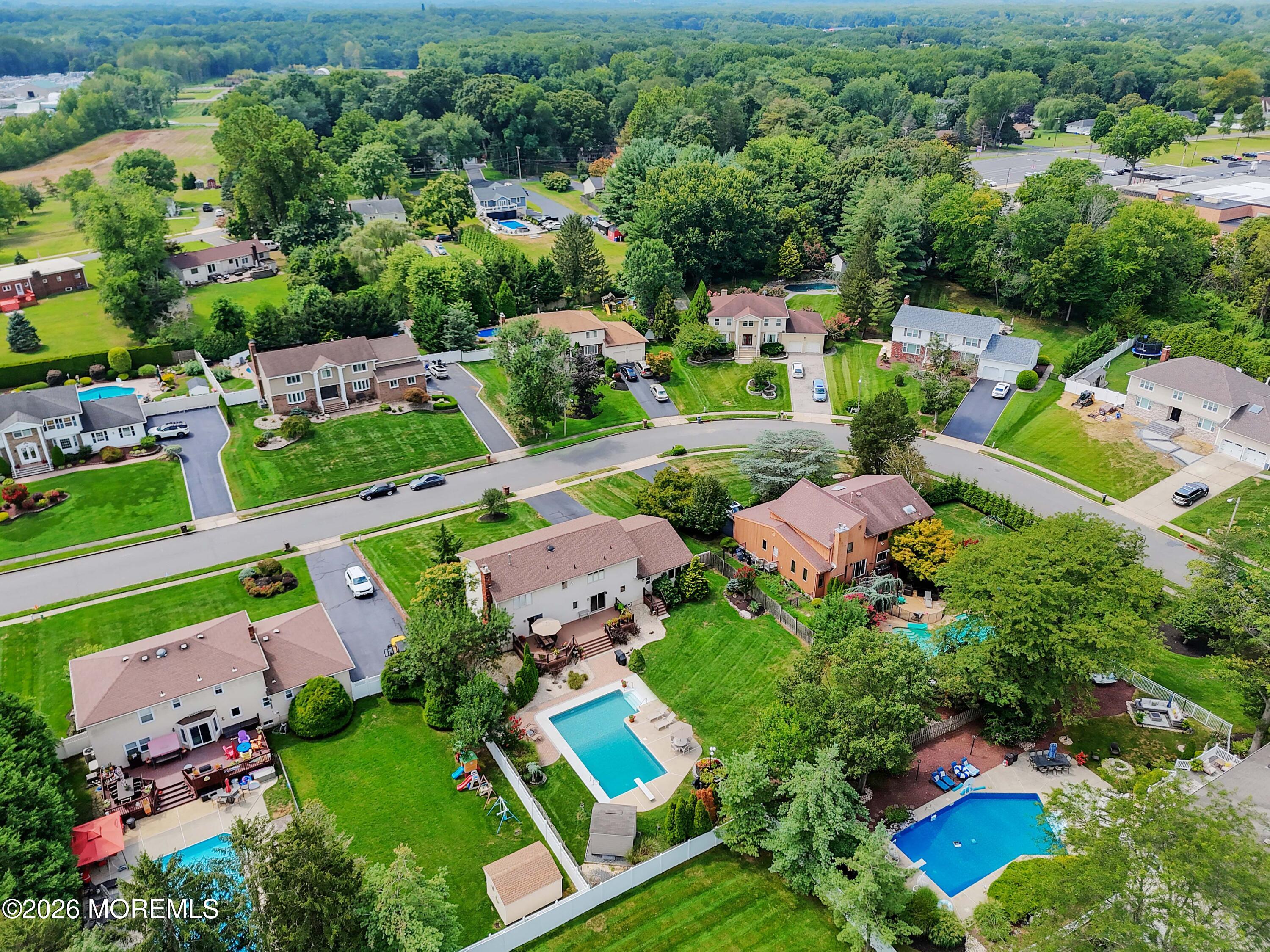 30 Terence Drive, Manalapan, NJ, 07726 image 48