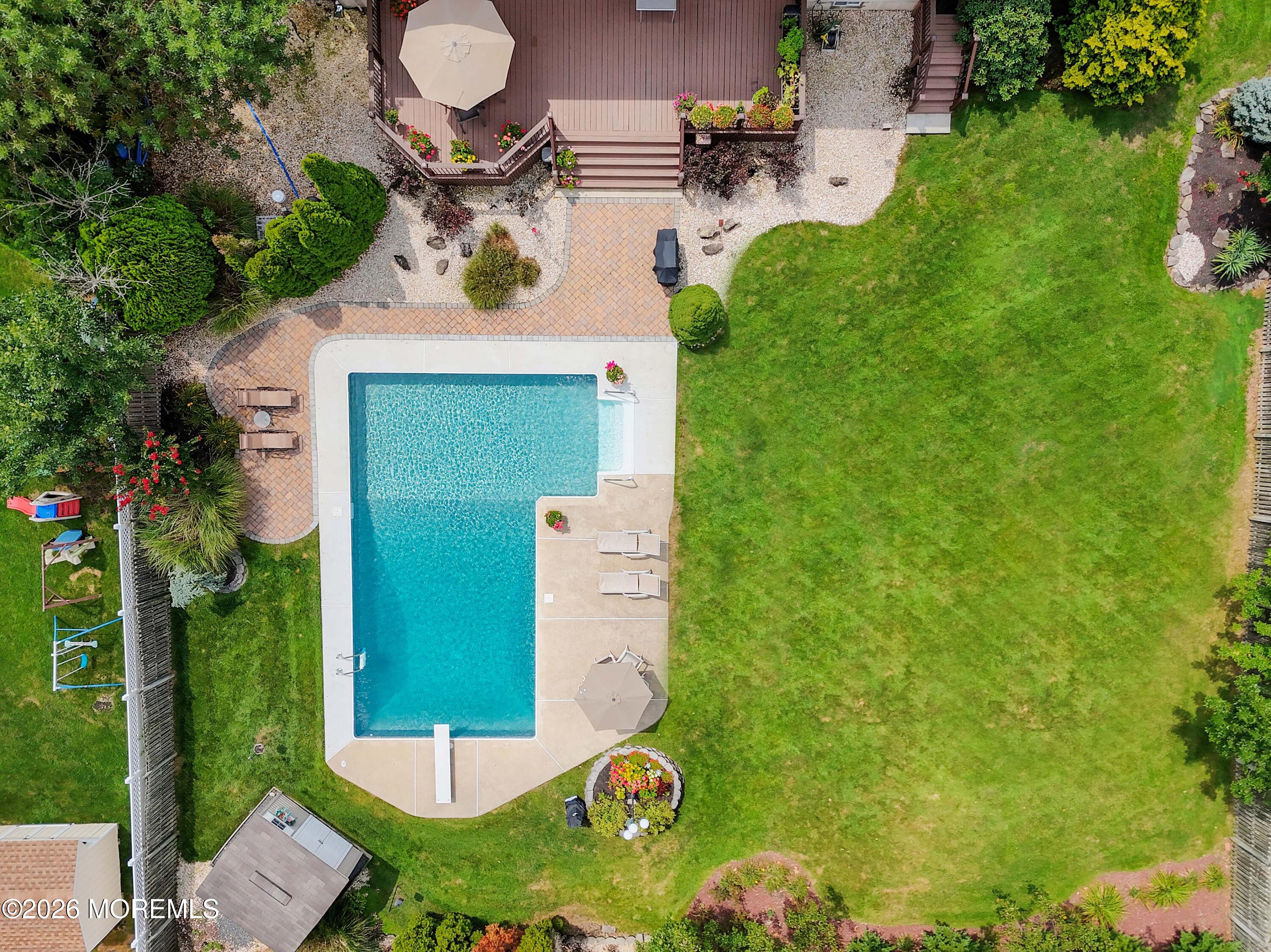 30 Terence Drive, Manalapan, NJ, 07726 image 50