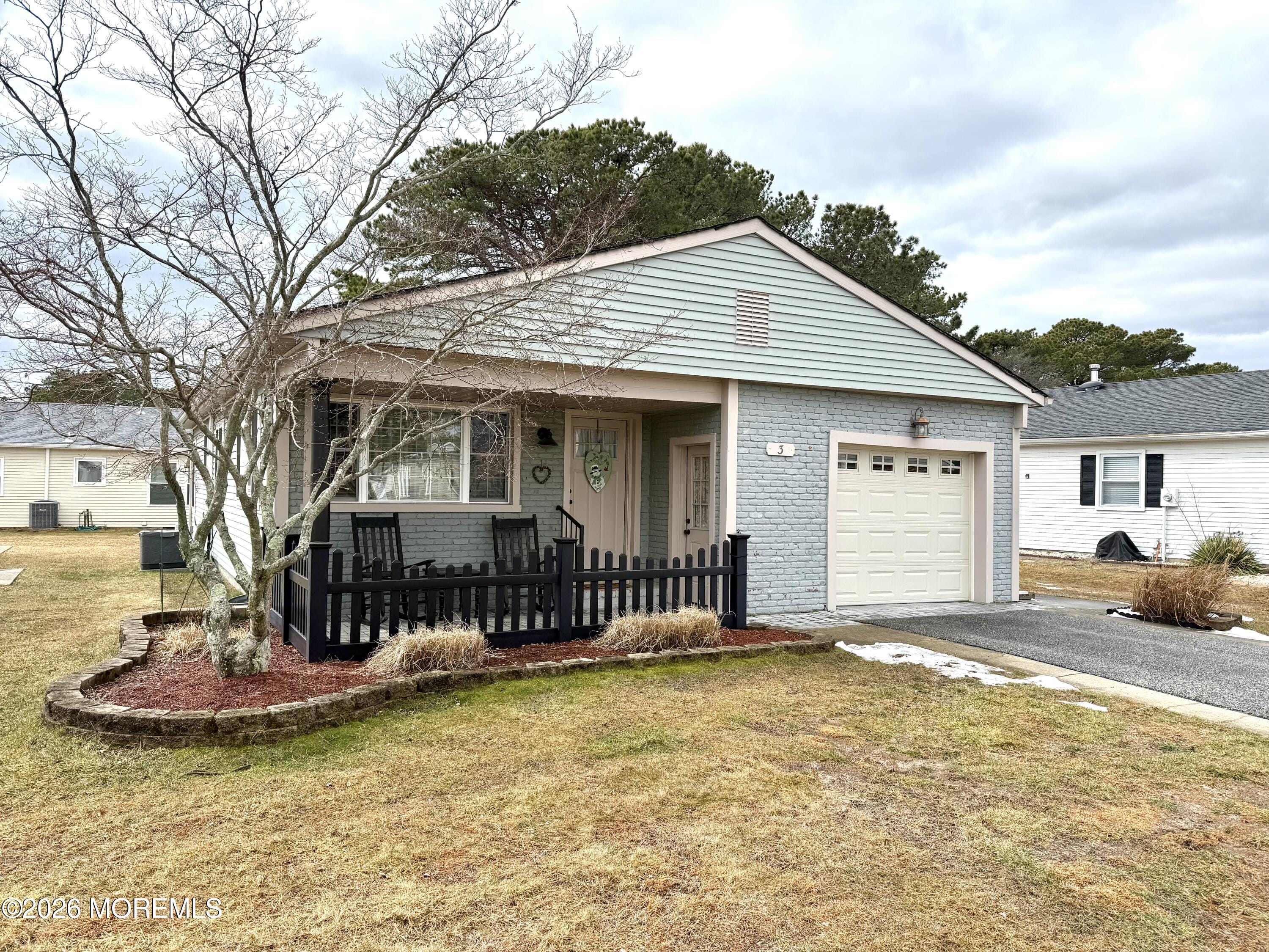 3 Woodstock Drive Image 3