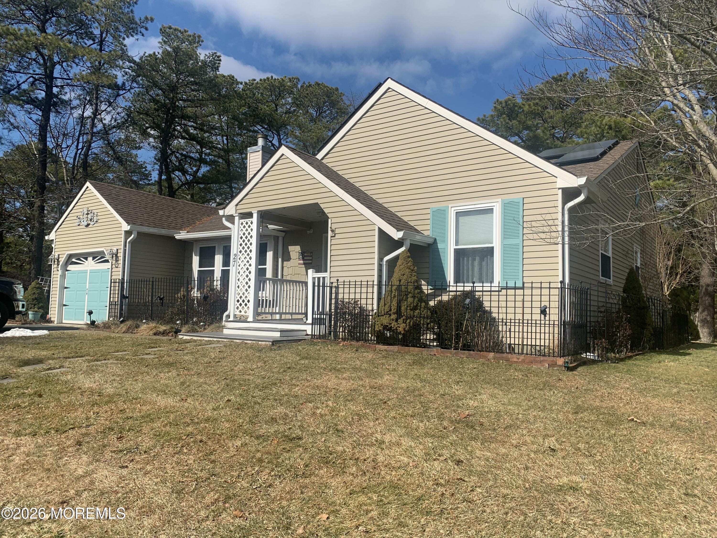 27 Amesbury Road 64, Whiting, NJ, 08759