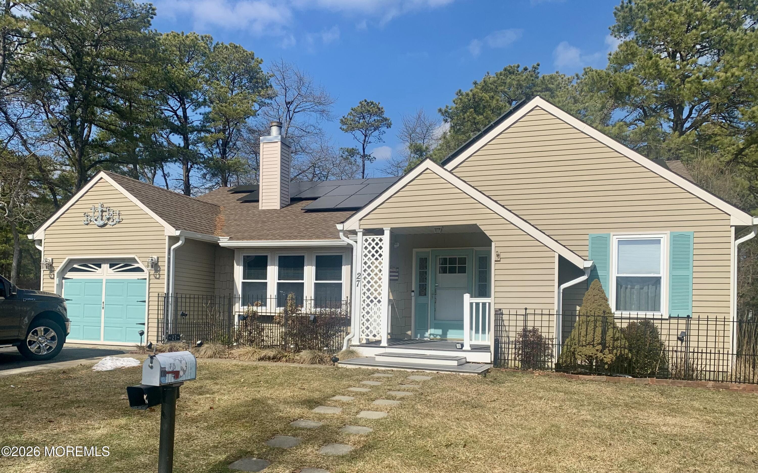 27 Amesbury Road 64 Image 2