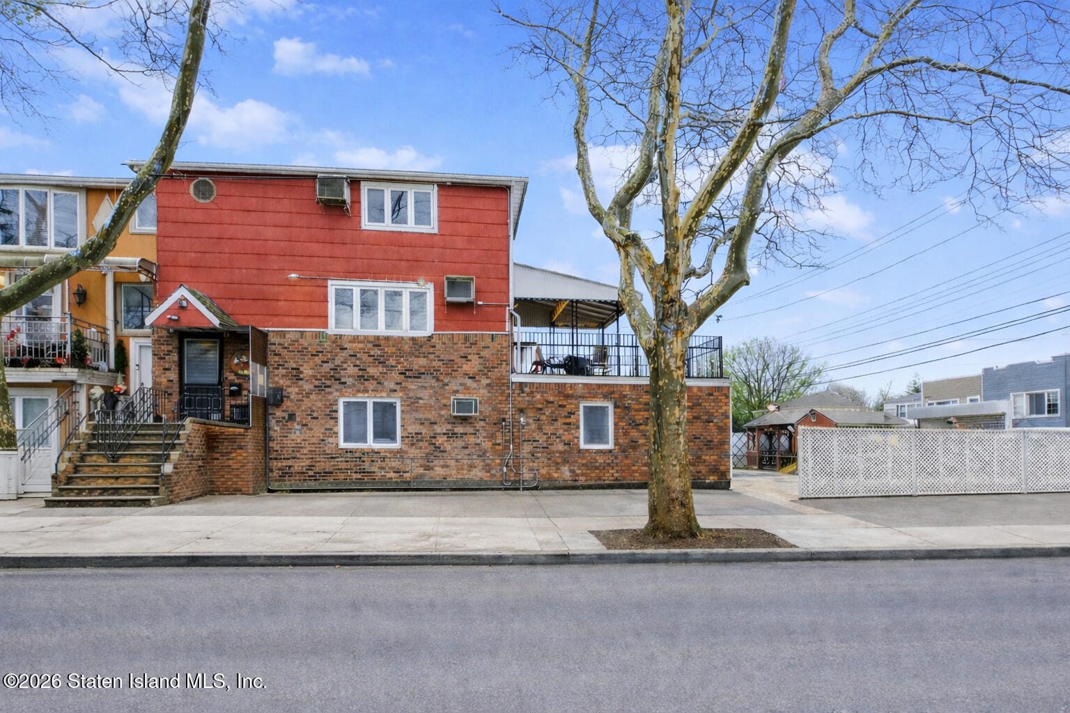 1408 E 66th Street, Brooklyn, NY, 11234