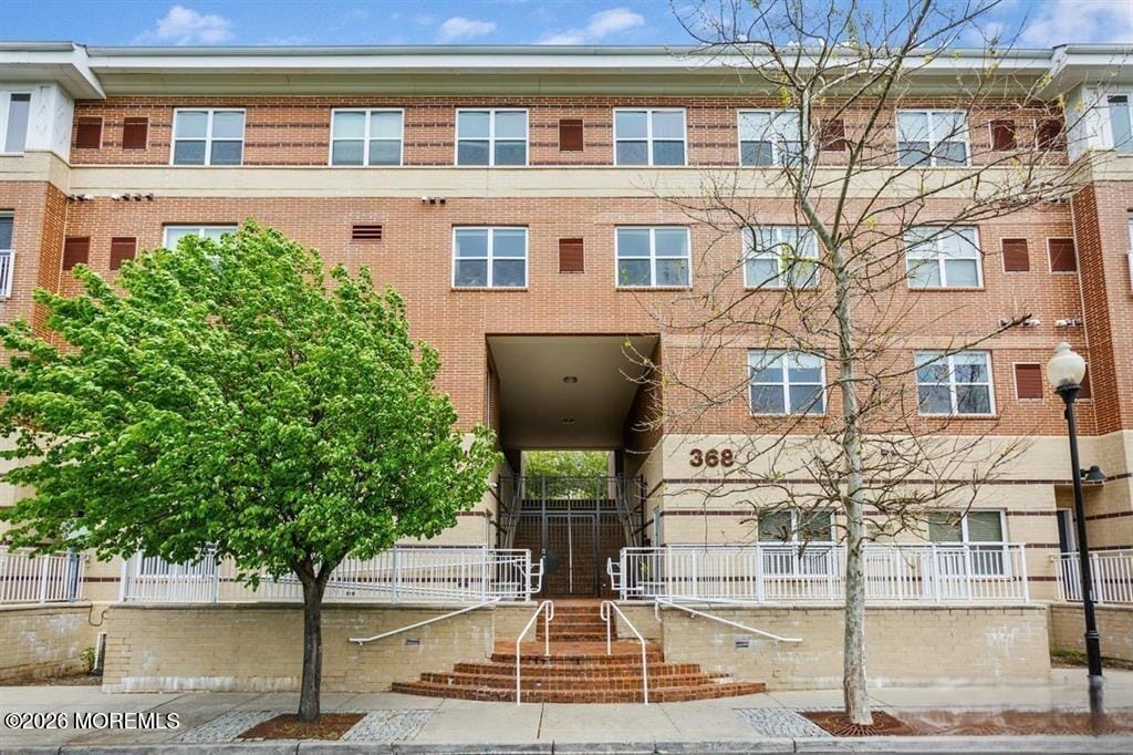 368 Rector Street 408, Perth Amboy, NJ, 08862