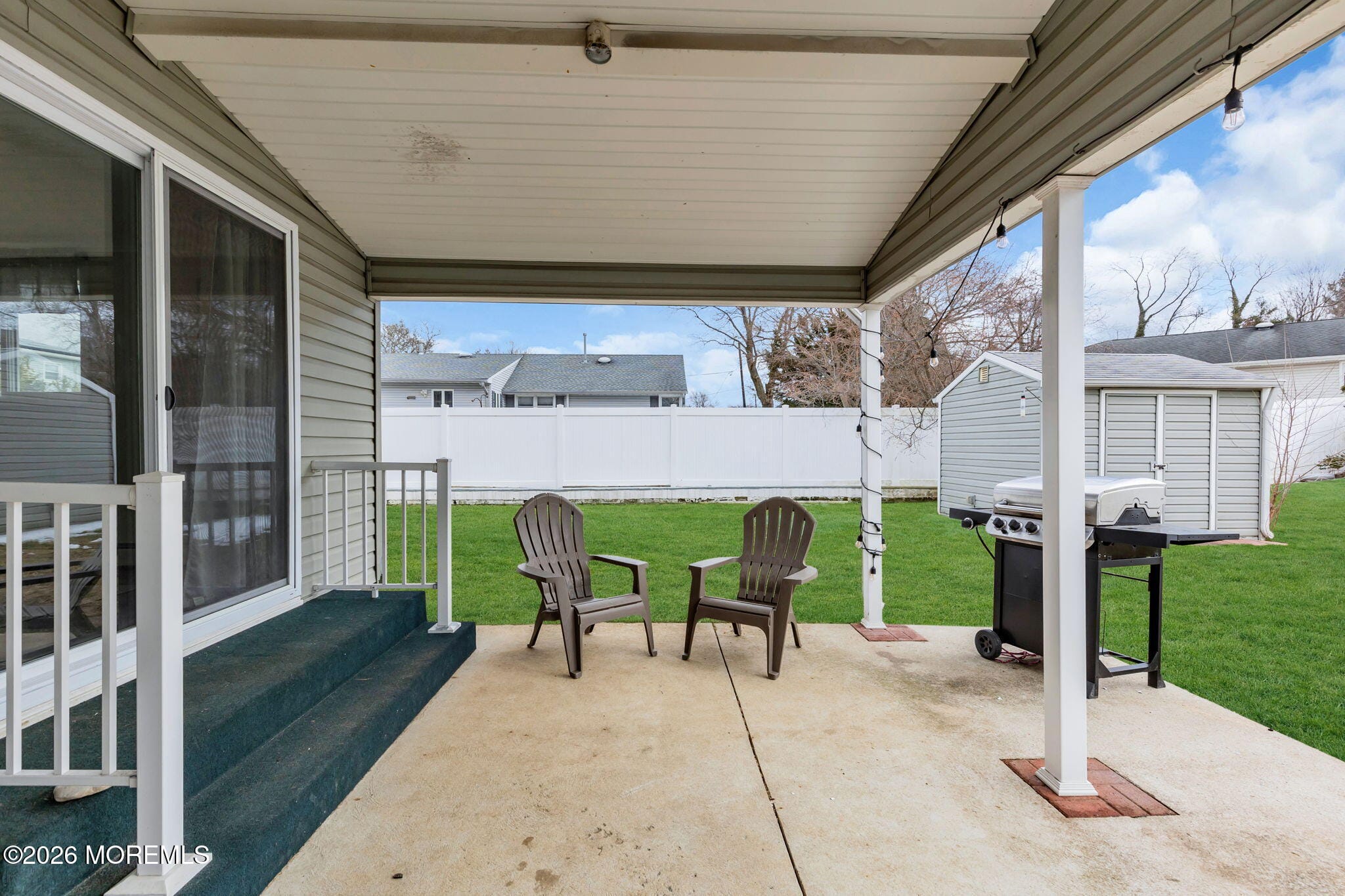 201 Summit Avenue, Belford, NJ, 07718 image 34