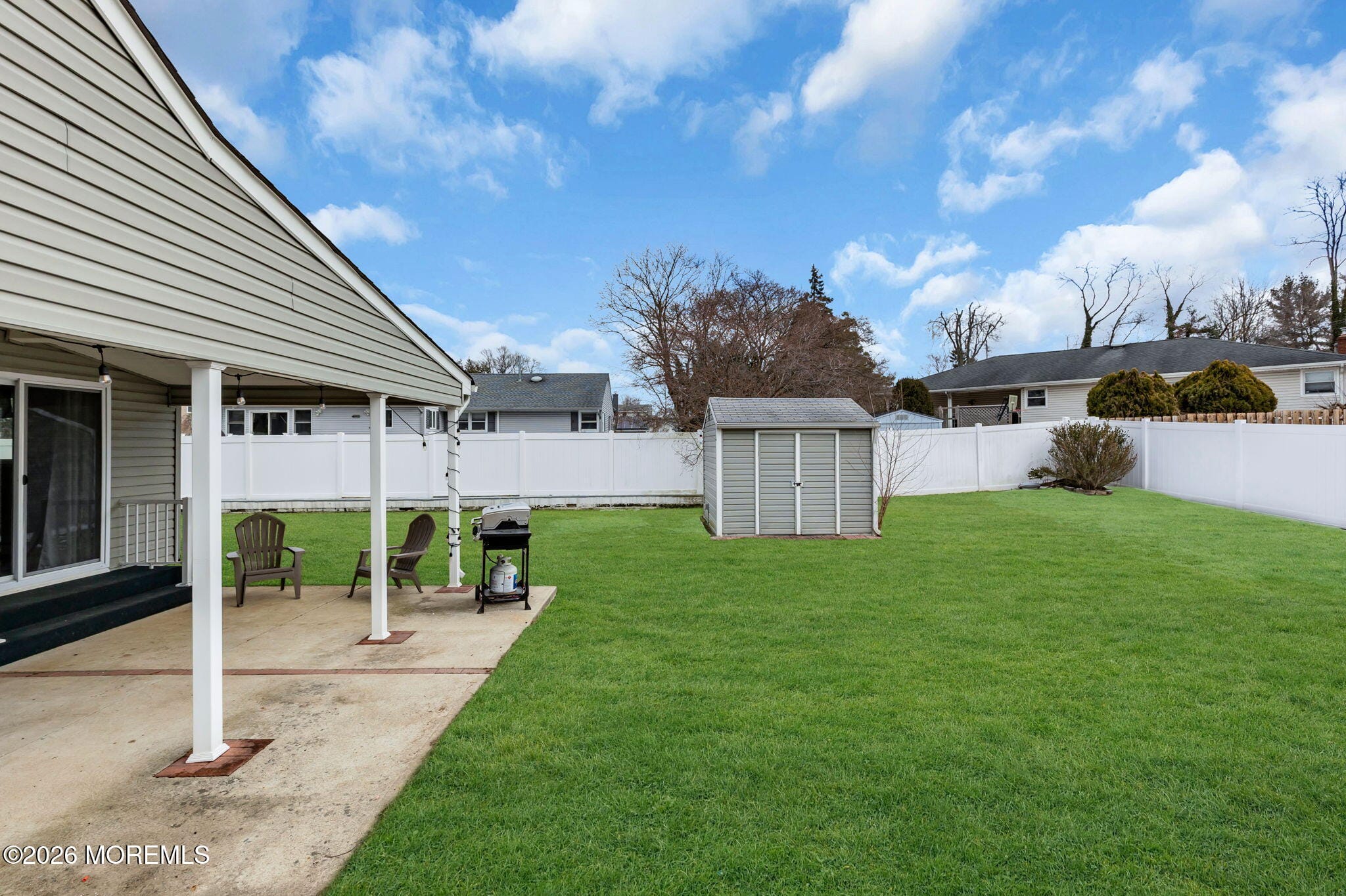 201 Summit Avenue, Belford, NJ, 07718 image 27