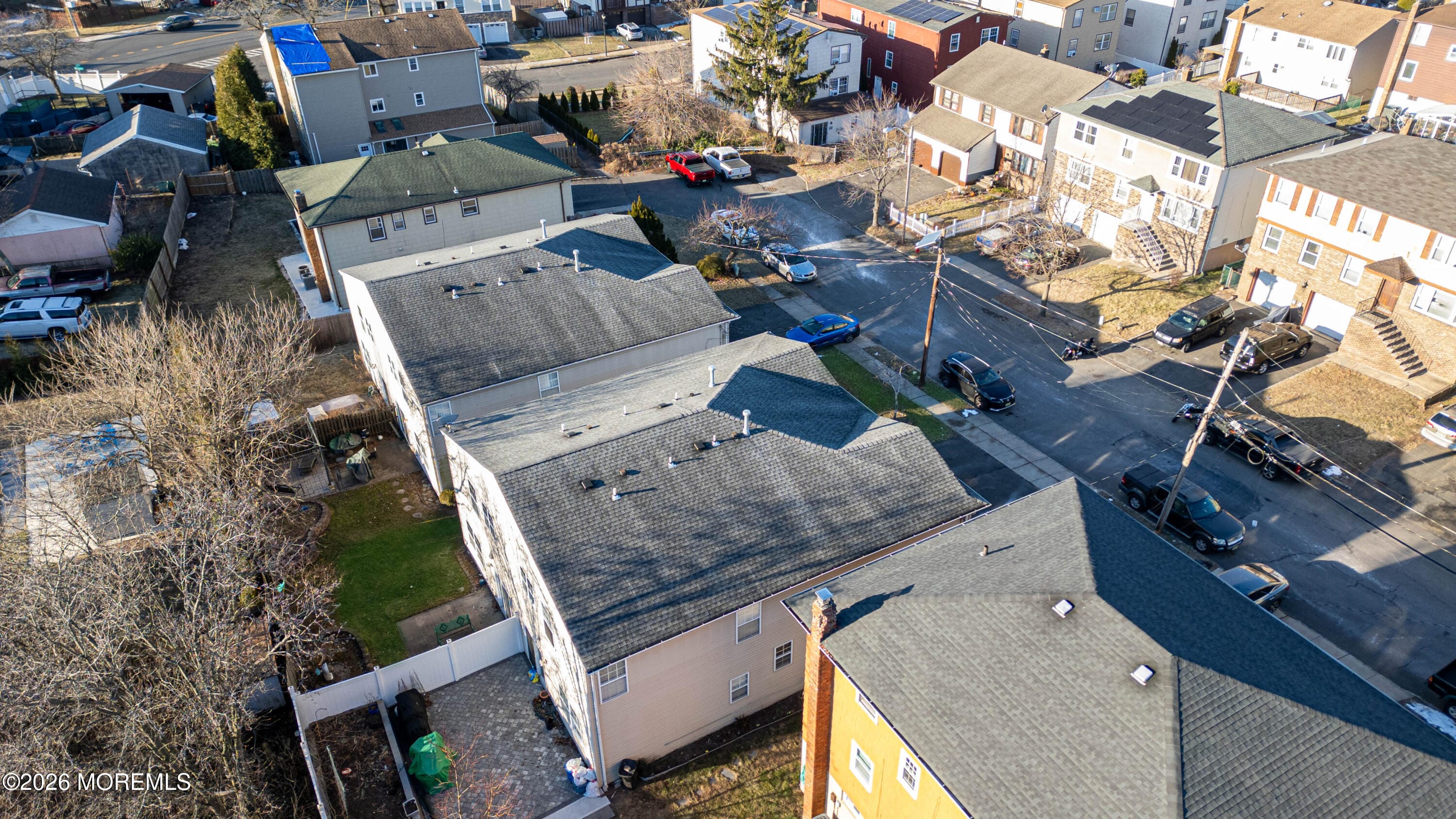 267 Perry Avenue 202, Union, NJ, 07083 image 47