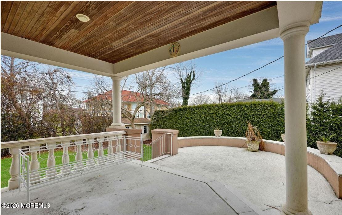 57 Darlington Road, Deal, NJ, 07723