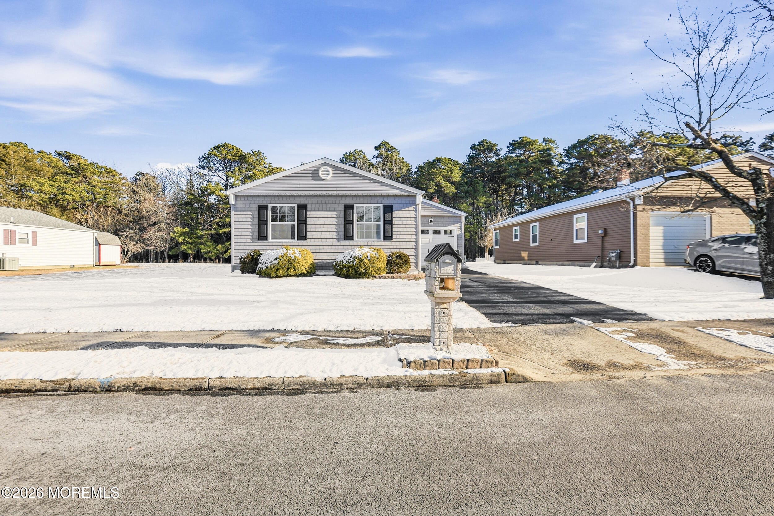 199 Cabrillo Boulevard, Toms River, NJ, 08757