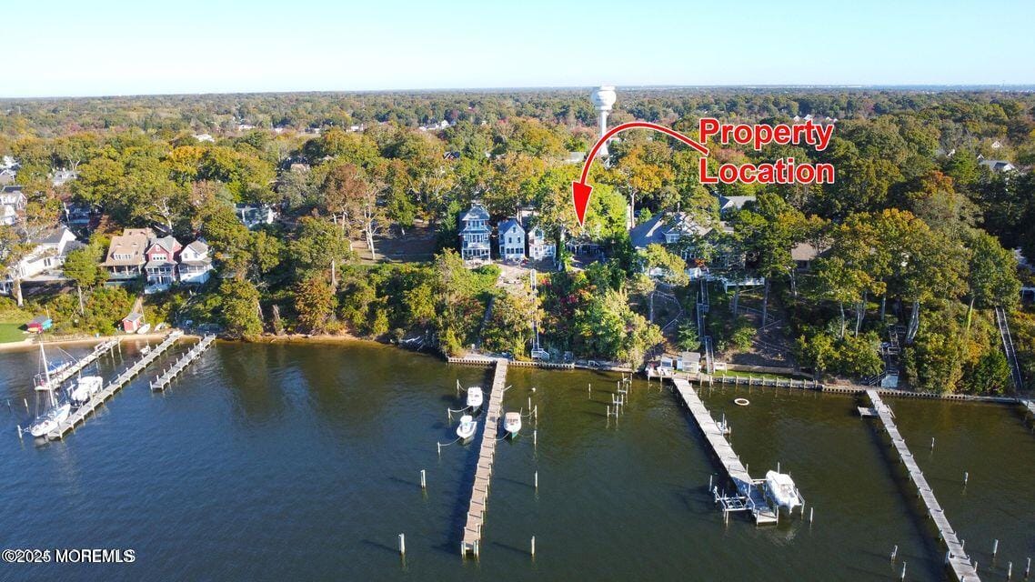 130 Camp Meeting Avenue, Island Heights, NJ, 08732