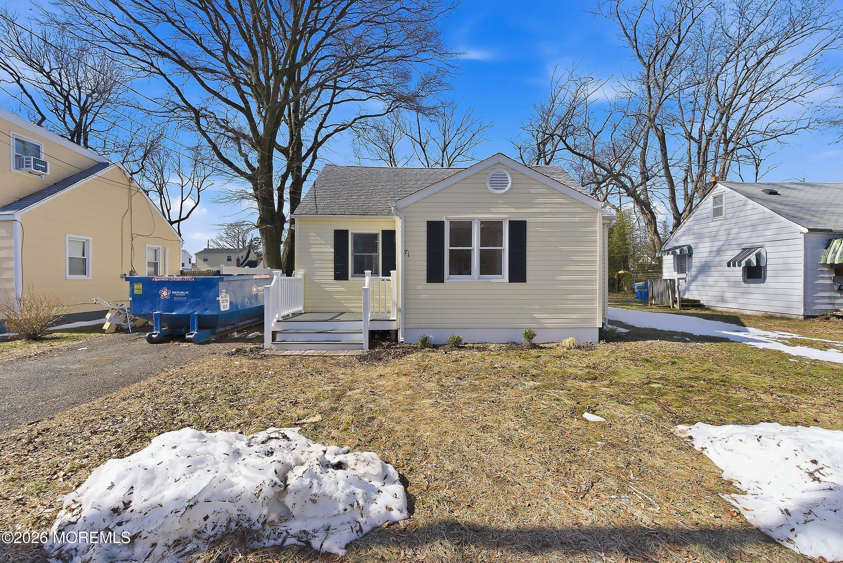 71 Bay Avenue, North Middletown, NJ, 07748 image 9