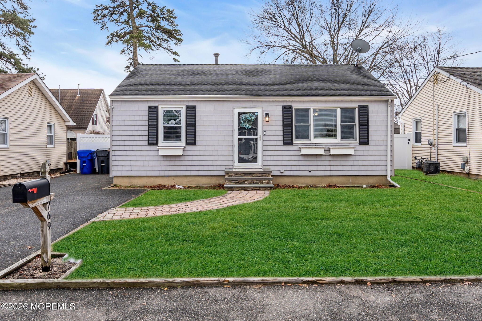 769 Pine Drive, Brick, NJ, 08723