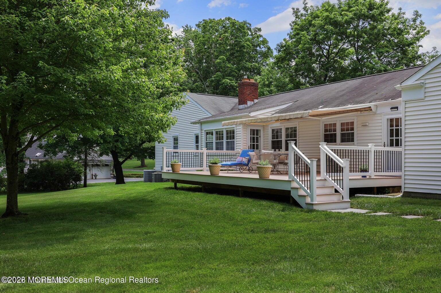 1 Flora Drive, Holmdel, NJ, 07733 image 28