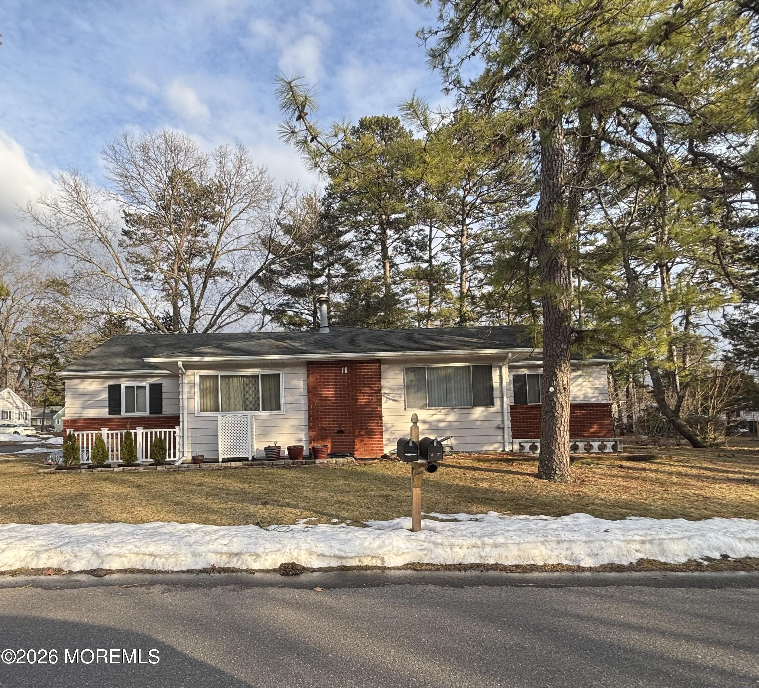 11 A Pheasant Street, Manchester, NJ, 08759