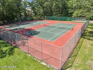 307 Owls Nest Court, Jackson, NJ, 08527 image 28