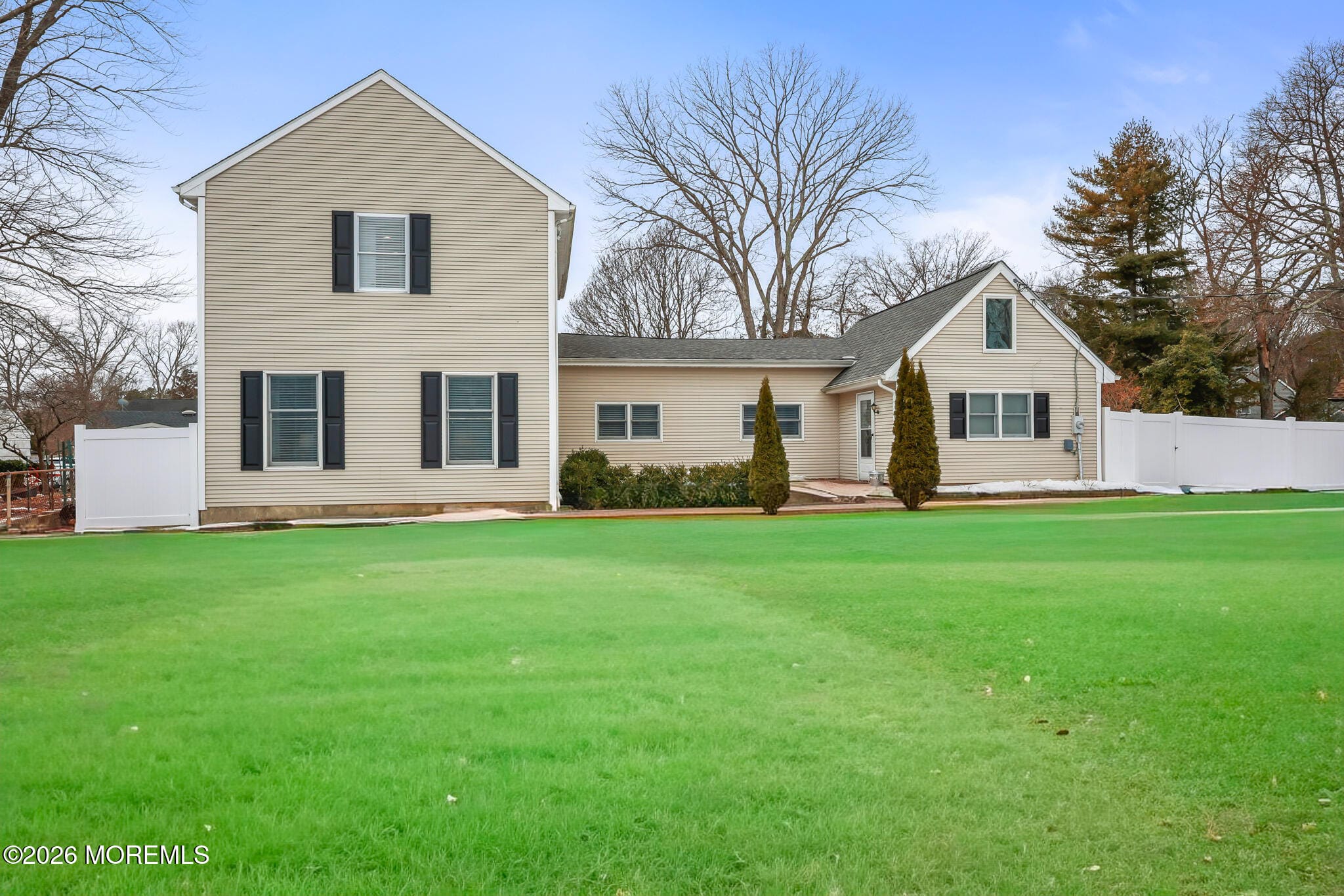 869 Koches Avenue, Brick, NJ, 08724