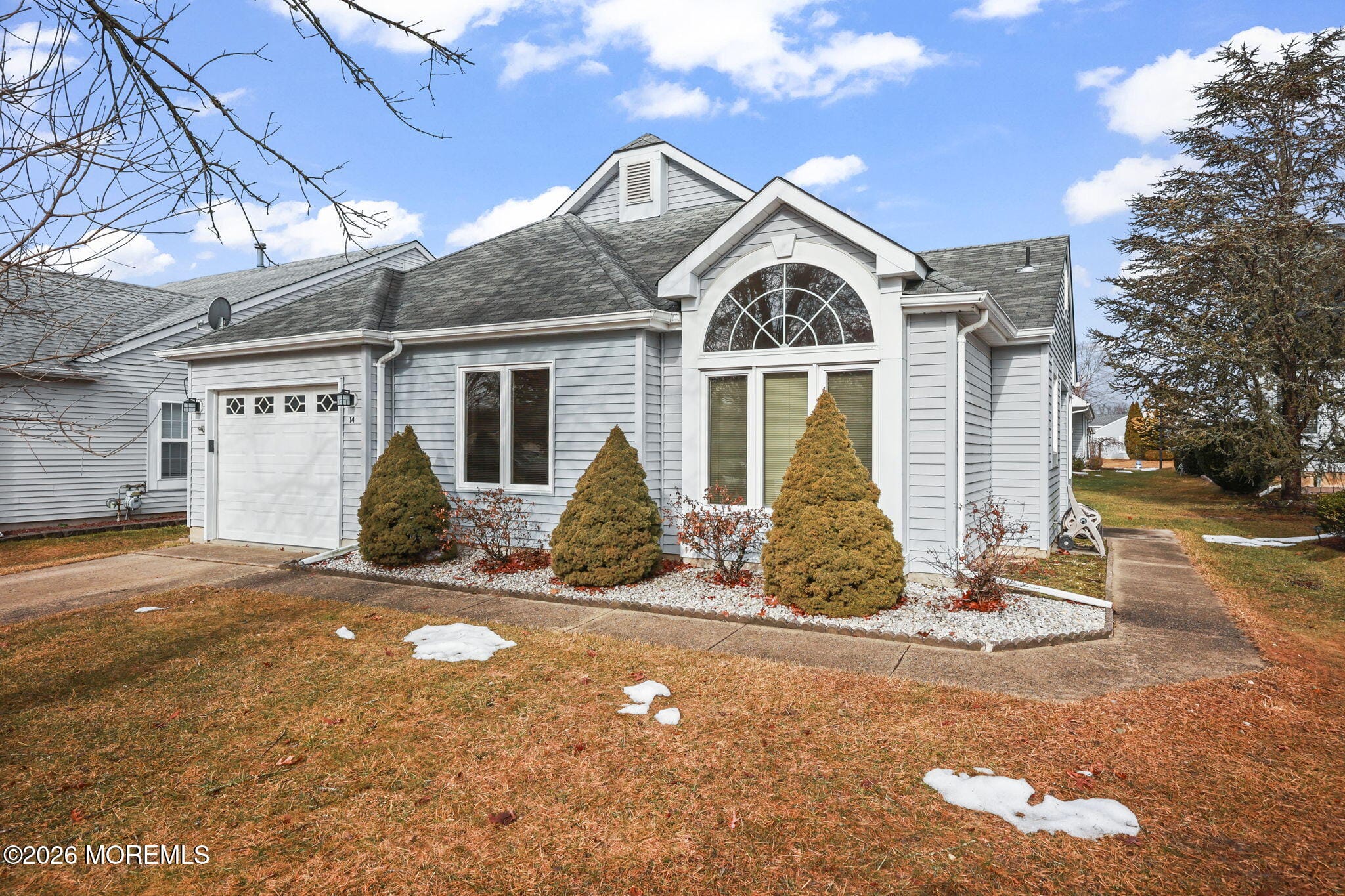 14 Stewart Court, Jackson, NJ, 08527