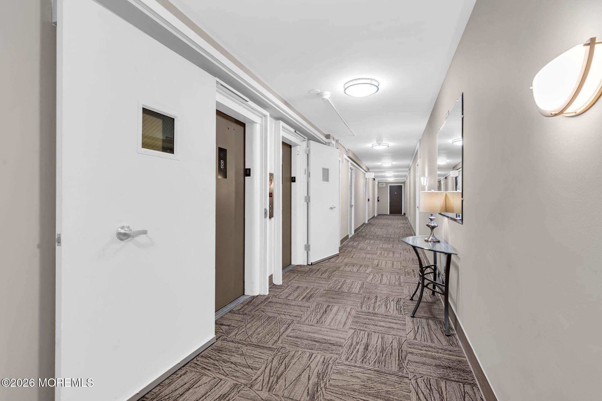 510 Deal Lake Drive 8J, Asbury Park, NJ, 07712 image 21