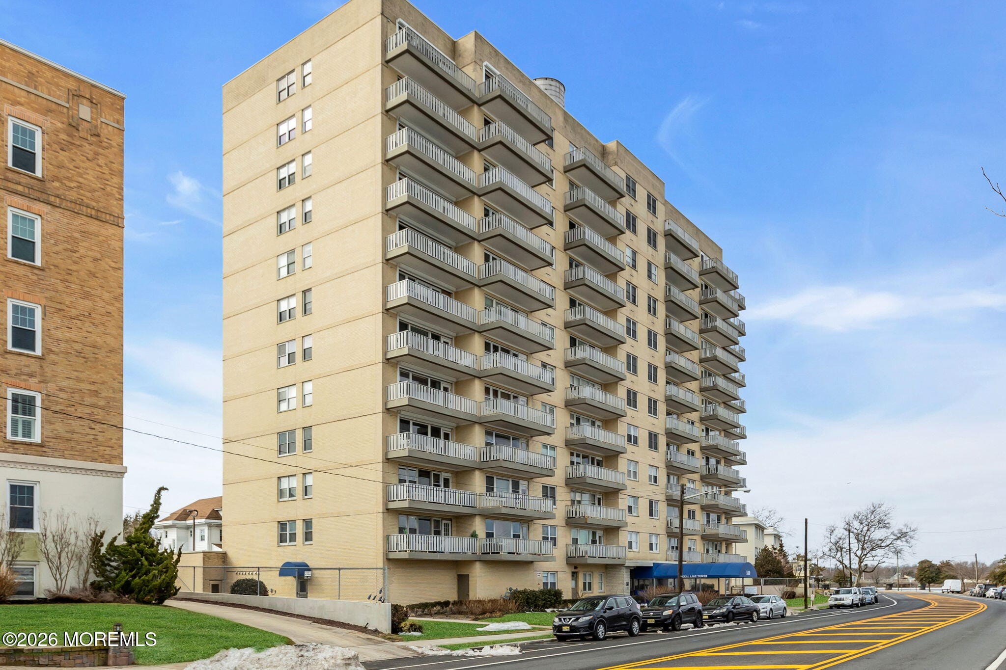 510 Deal Lake Drive 8J, Asbury Park, NJ, 07712 image 39