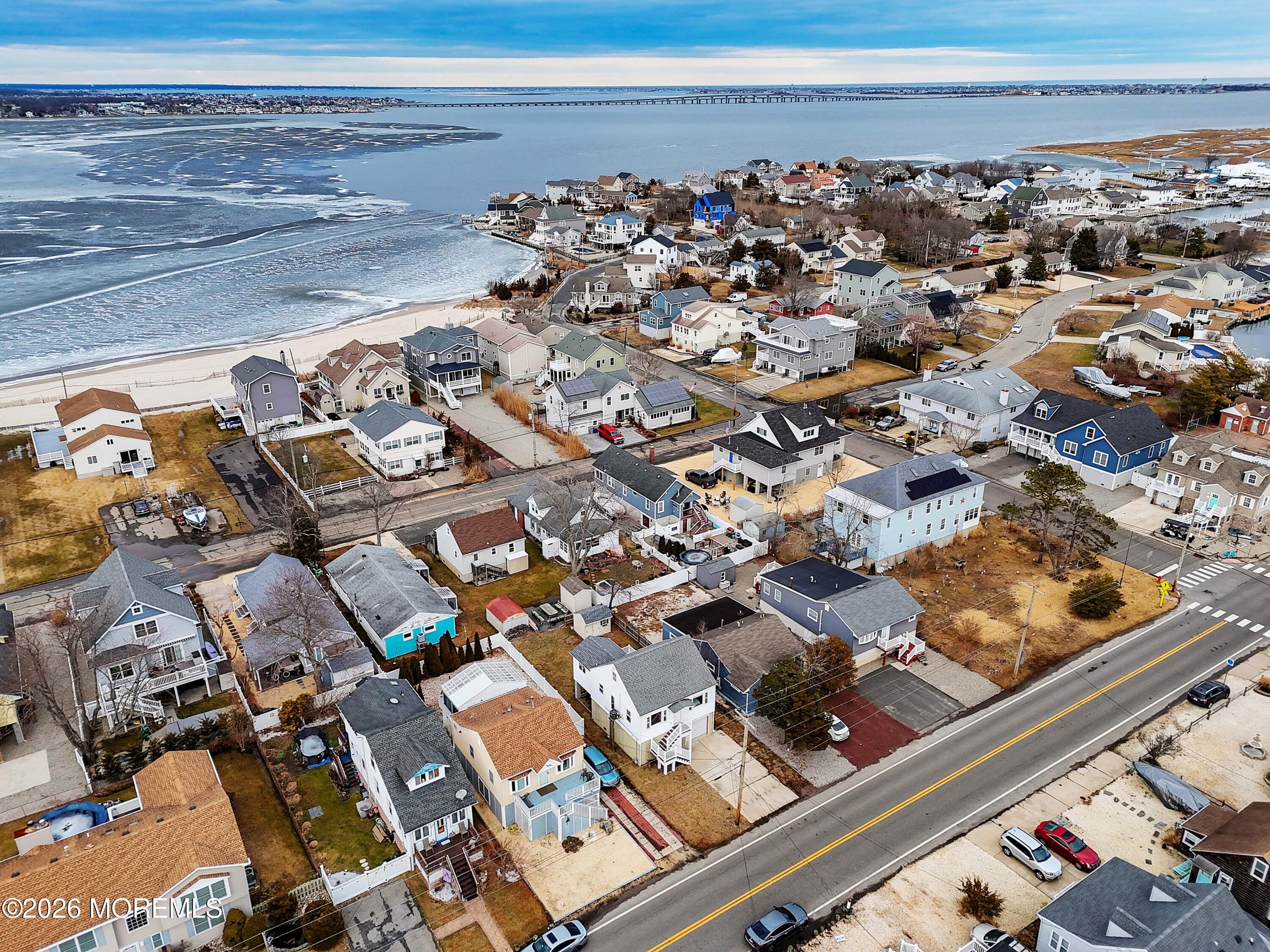 639 E Bayview Avenue, Ocean Gate, NJ, 08740 image 25