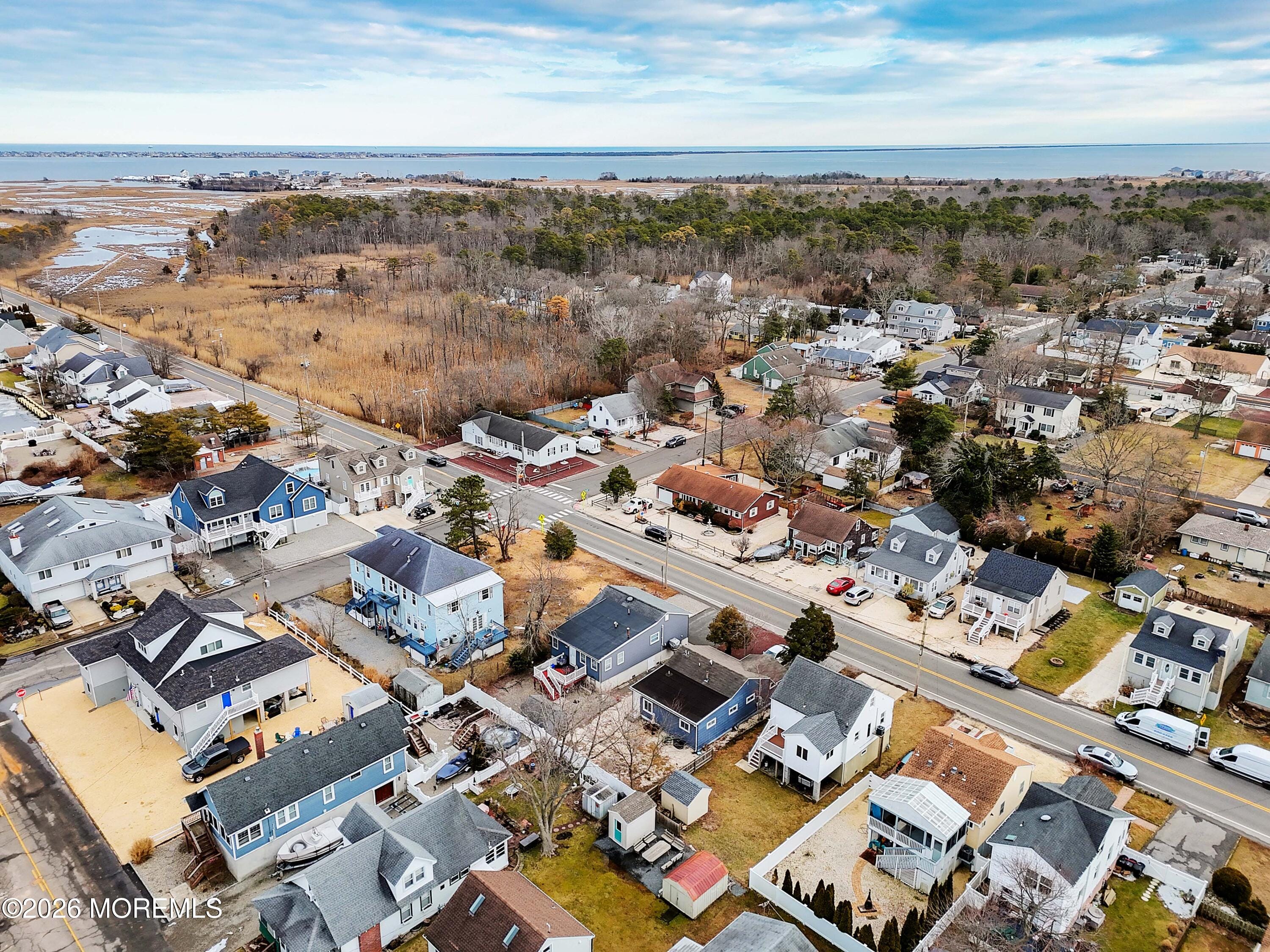 639 E Bayview Avenue, Ocean Gate, NJ, 08740 image 26