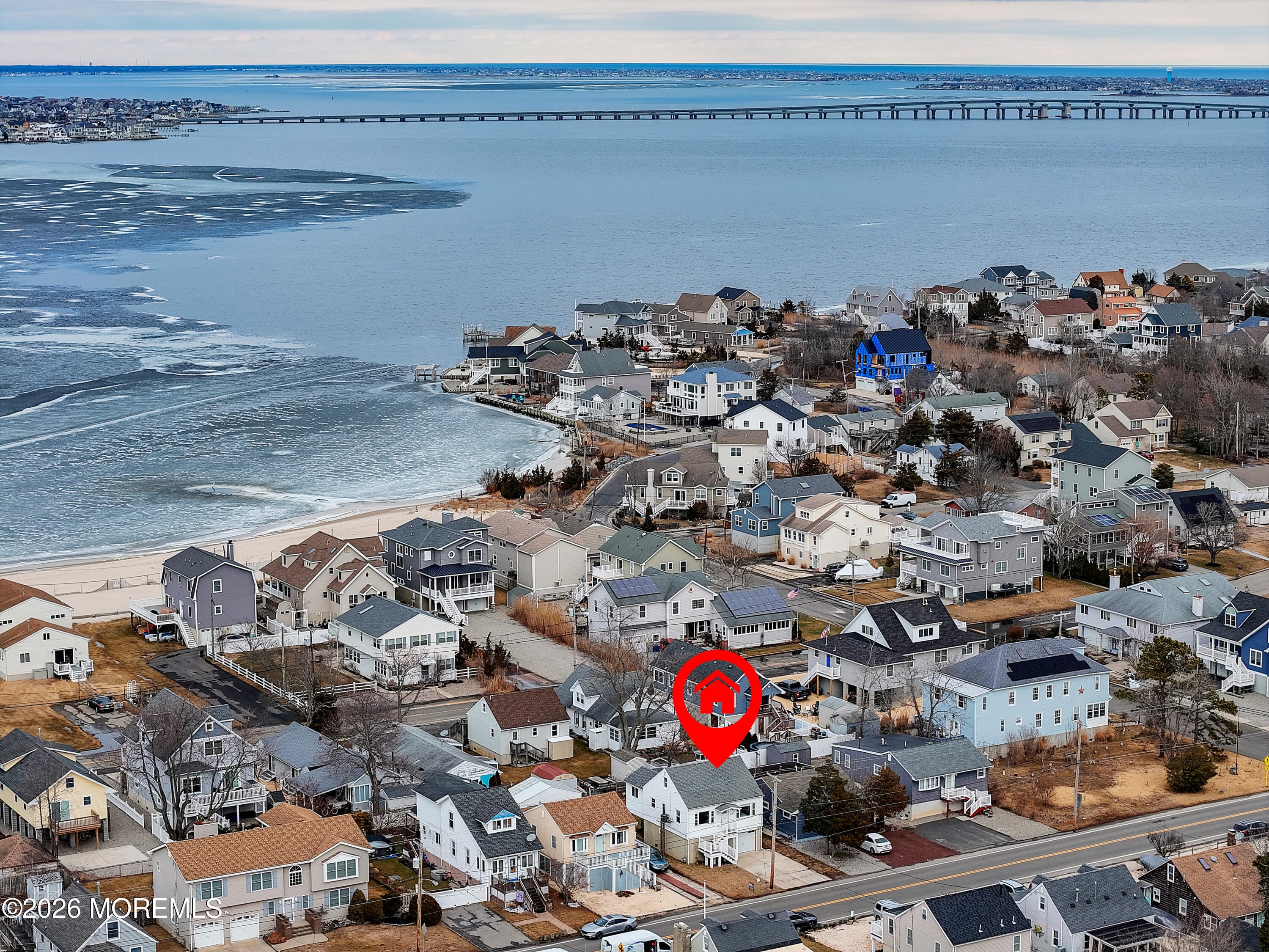 639 E Bayview Avenue, Ocean Gate, NJ, 08740 image 23