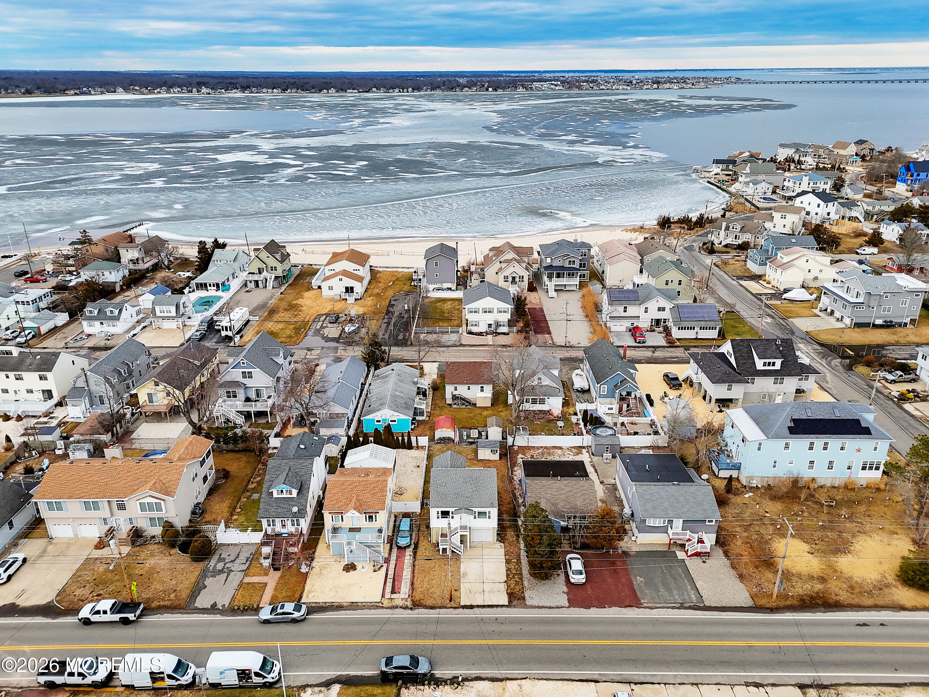 639 E Bayview Avenue, Ocean Gate, NJ, 08740 image 28