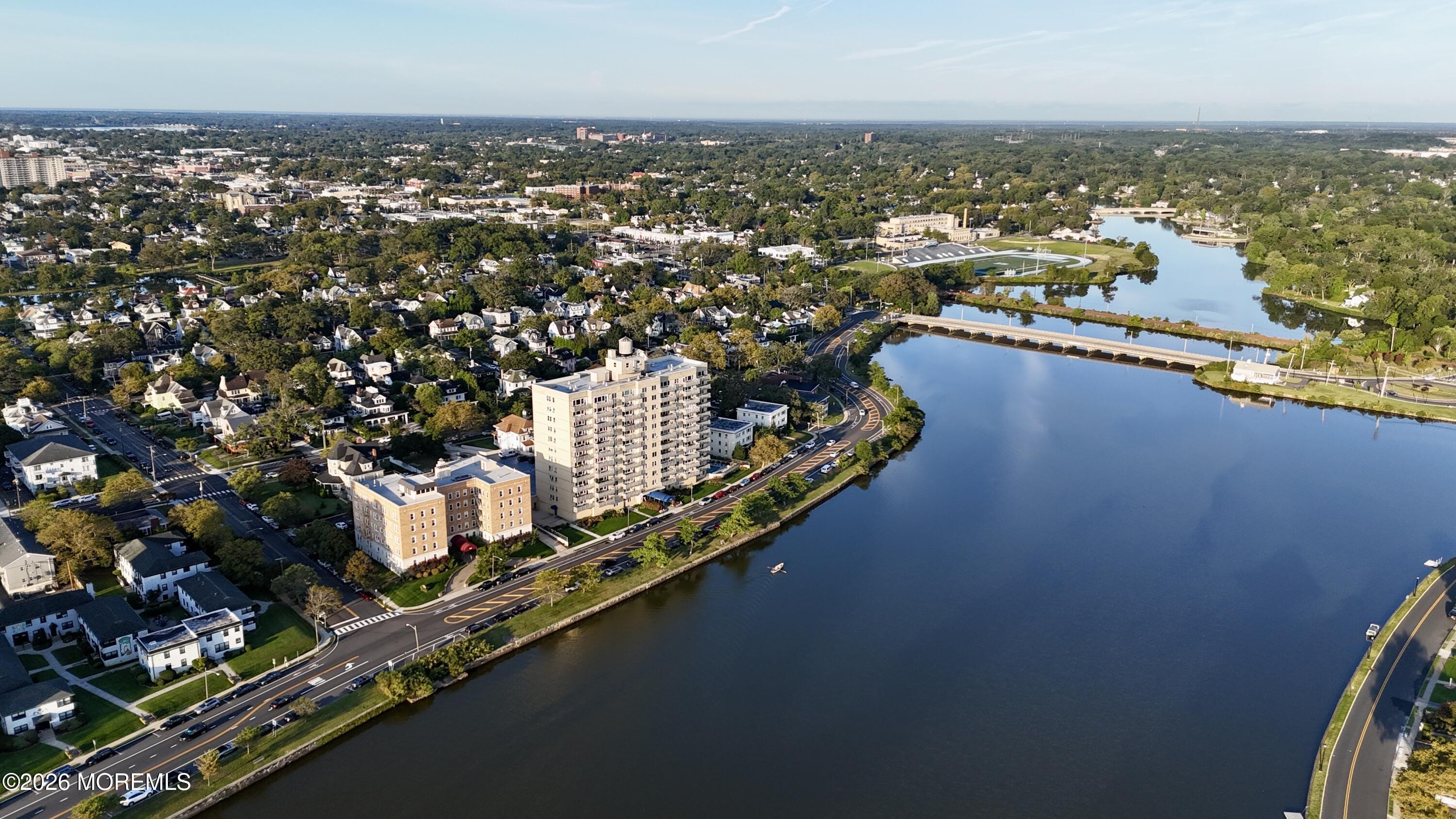 510 Deal Lake Drive 8J, Asbury Park, NJ, 07712 image 35