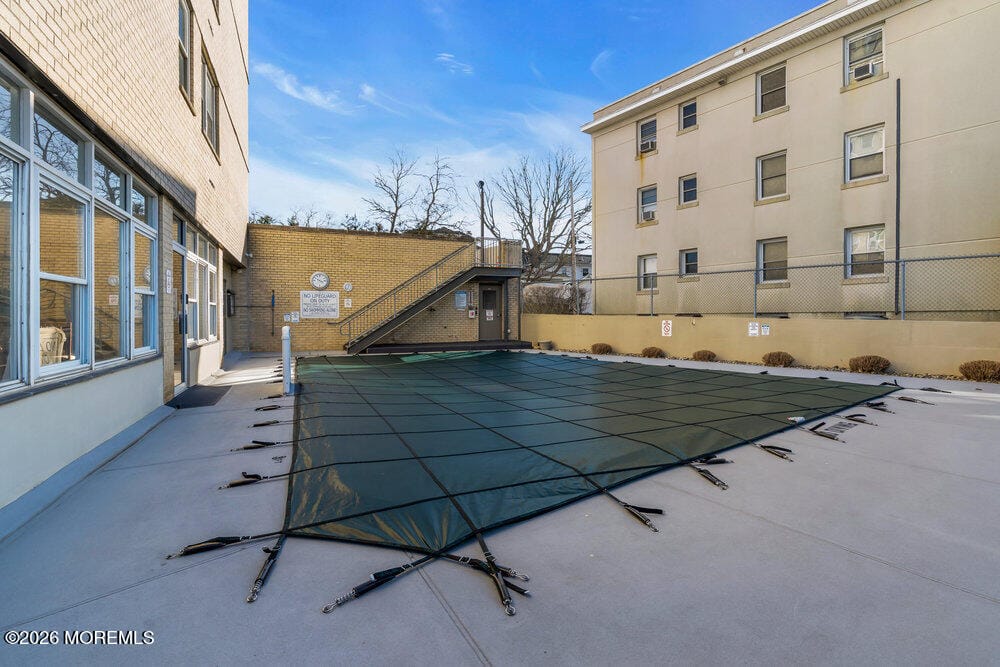 510 Deal Lake Drive 8J, Asbury Park, NJ, 07712 image 30