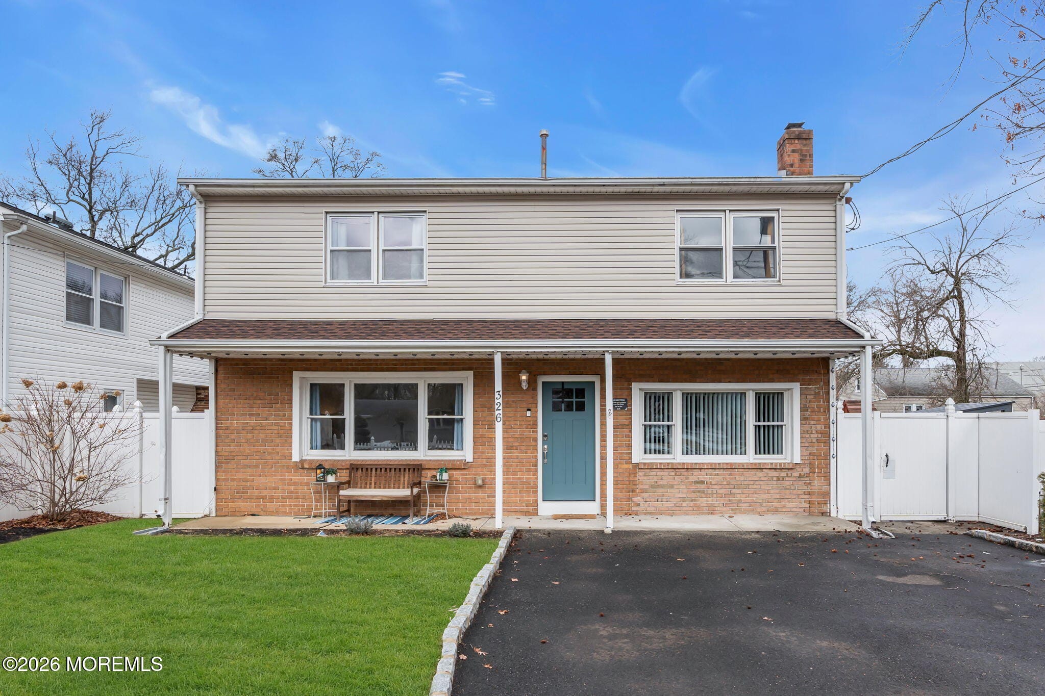 326 Thompson Avenue, North Middletown, NJ, 07748