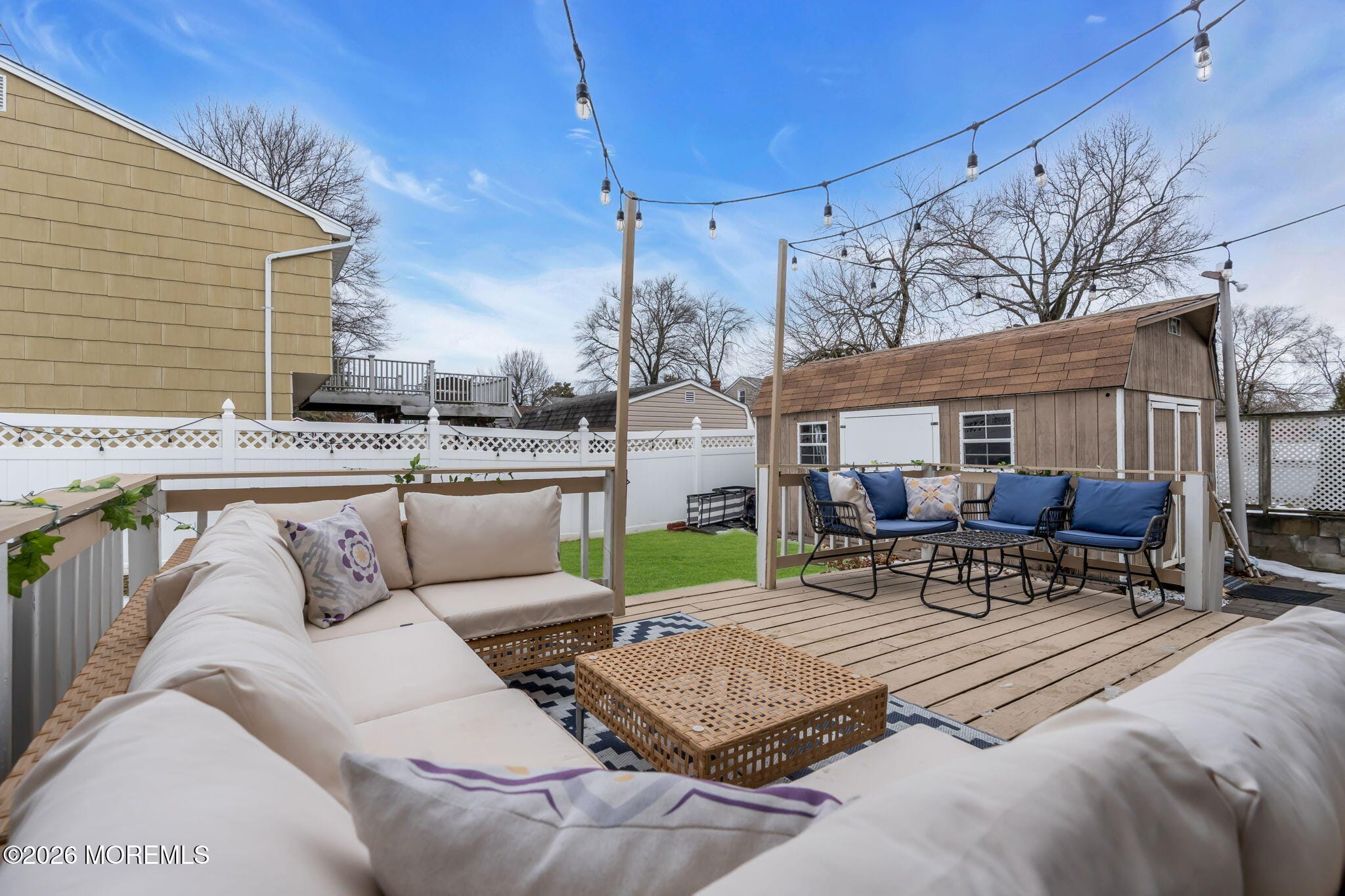 326 Thompson Avenue, North Middletown, NJ, 07748 image 17