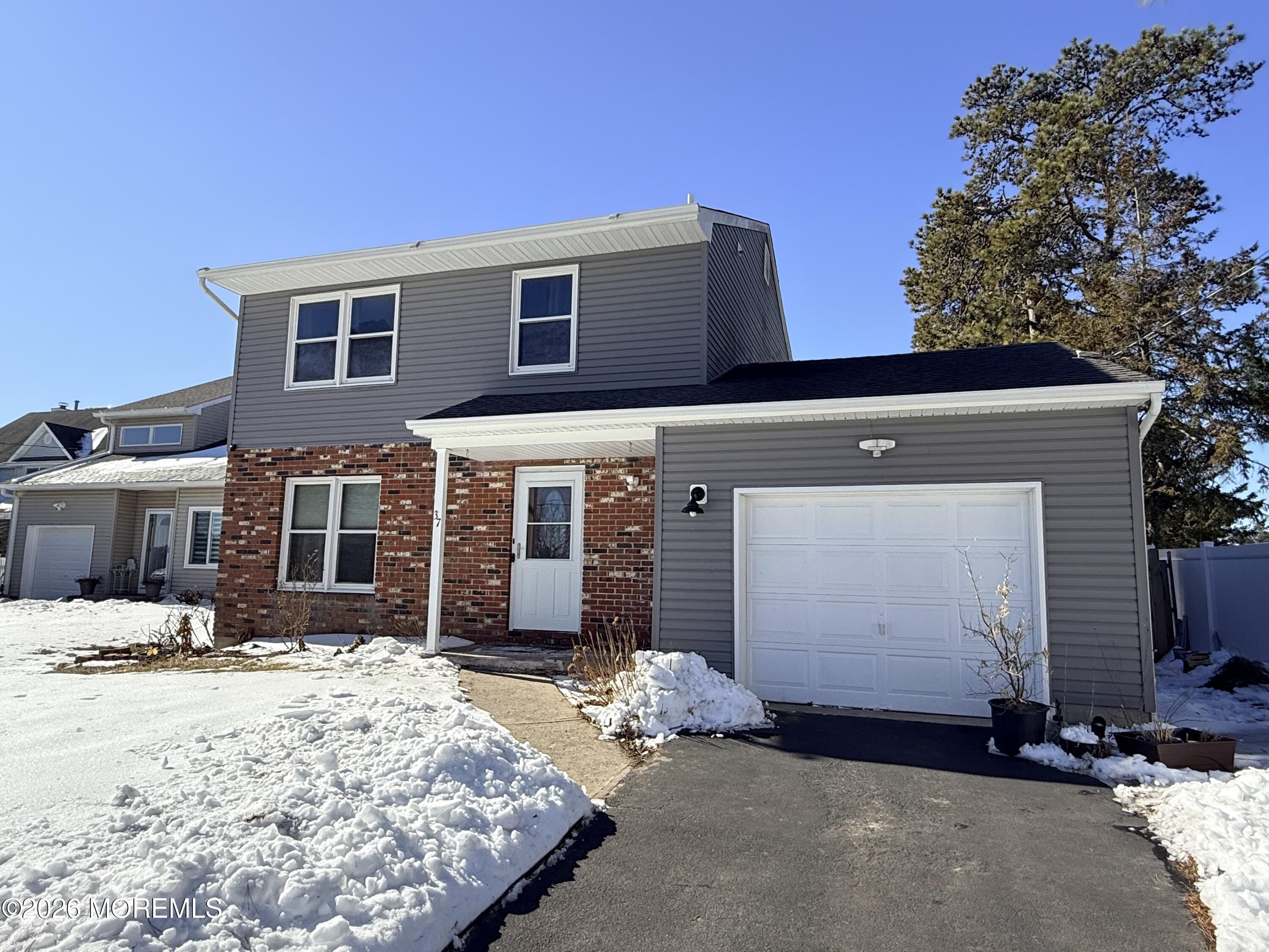 37 Kettle Creek Drive, Brick, NJ, 08723