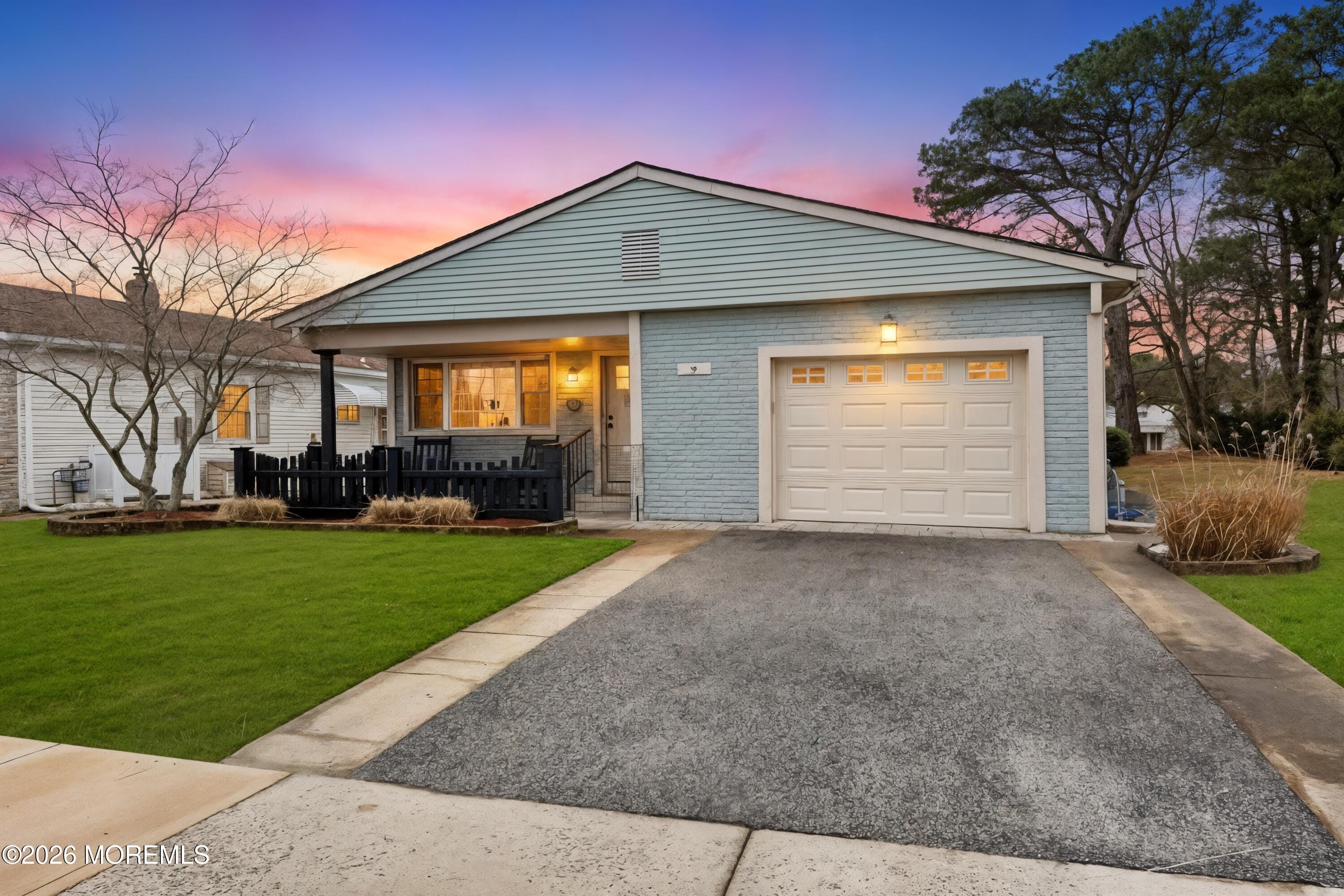 3 Woodstock Drive, Toms River, NJ, 08757