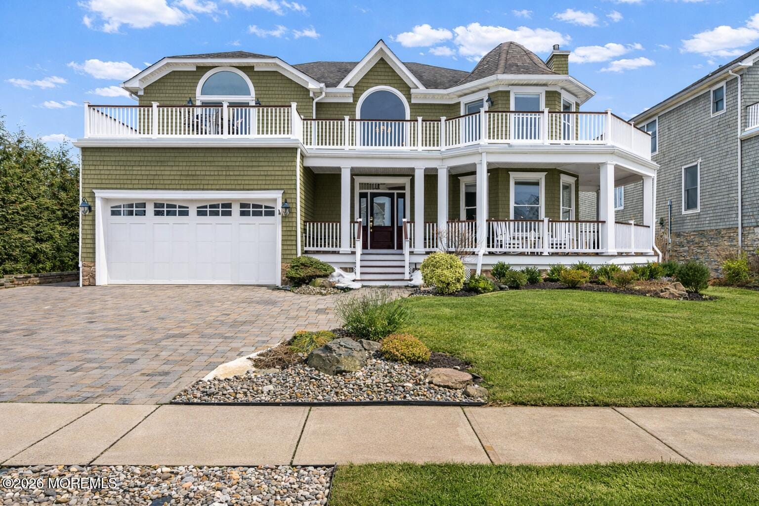 10 Imbrie Place, Sea Bright, NJ, 07760