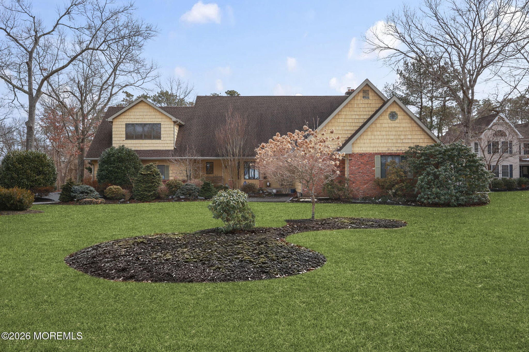 741 Oxford Road, Lanoka Harbor, NJ, 08734