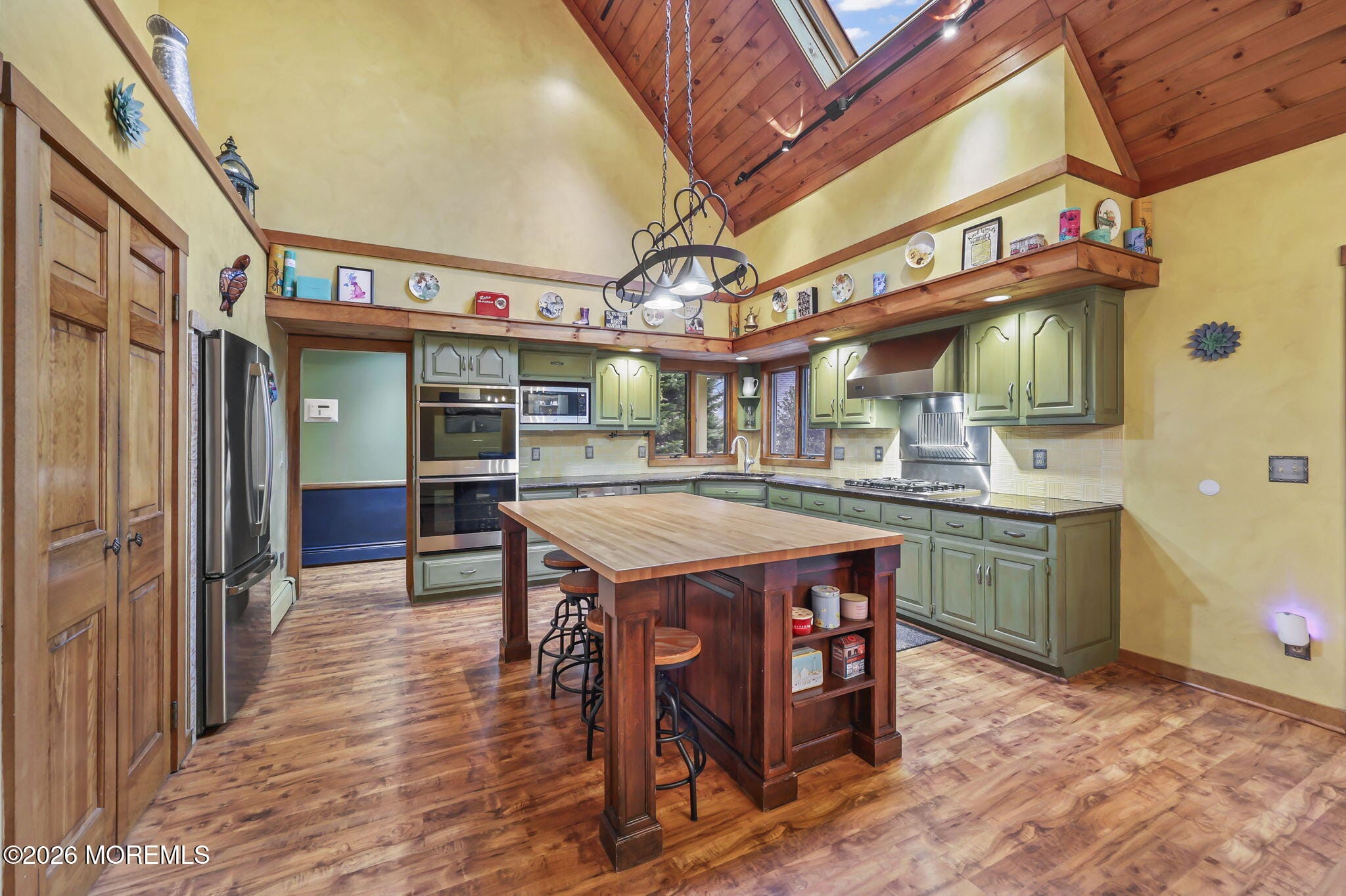 741 Oxford Road, Lanoka Harbor, NJ, 08734 image 14