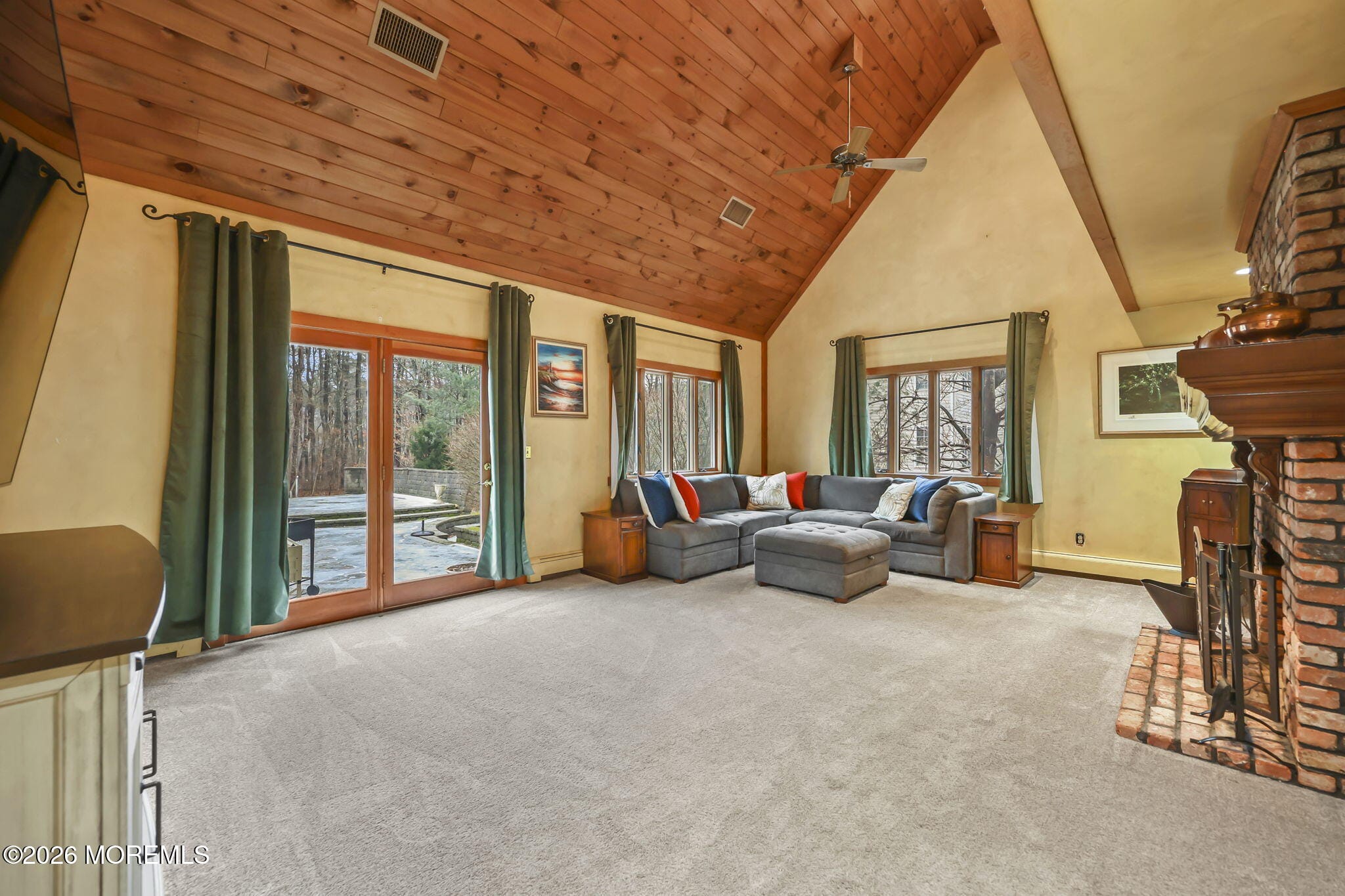 741 Oxford Road, Lanoka Harbor, NJ, 08734 image 29