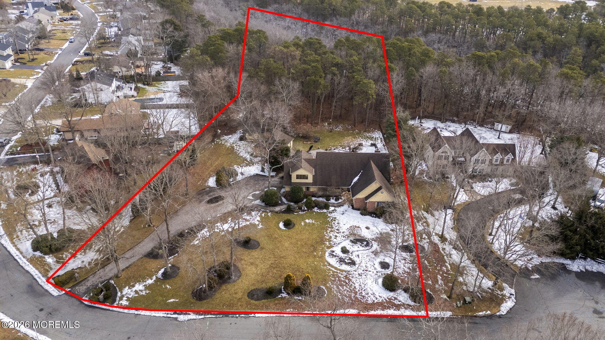 741 Oxford Road, Lanoka Harbor, NJ, 08734 image 69