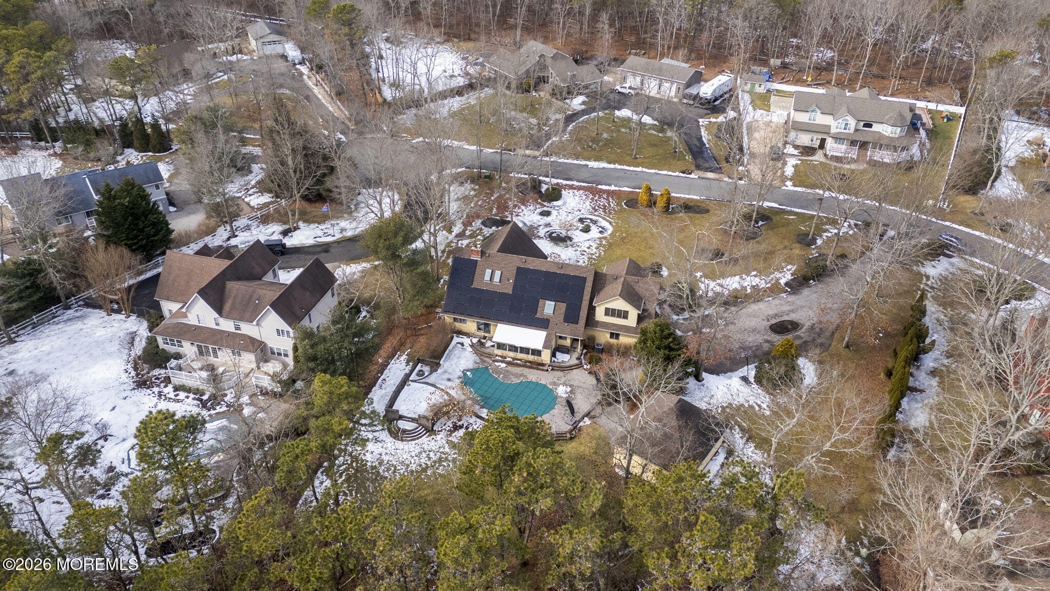 741 Oxford Road, Lanoka Harbor, NJ, 08734 image 72