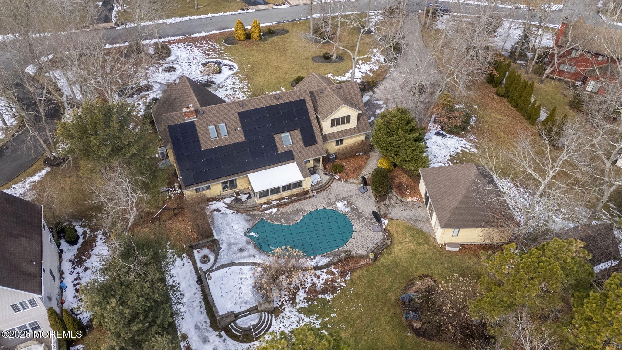 741 Oxford Road, Lanoka Harbor, NJ, 08734 image 73