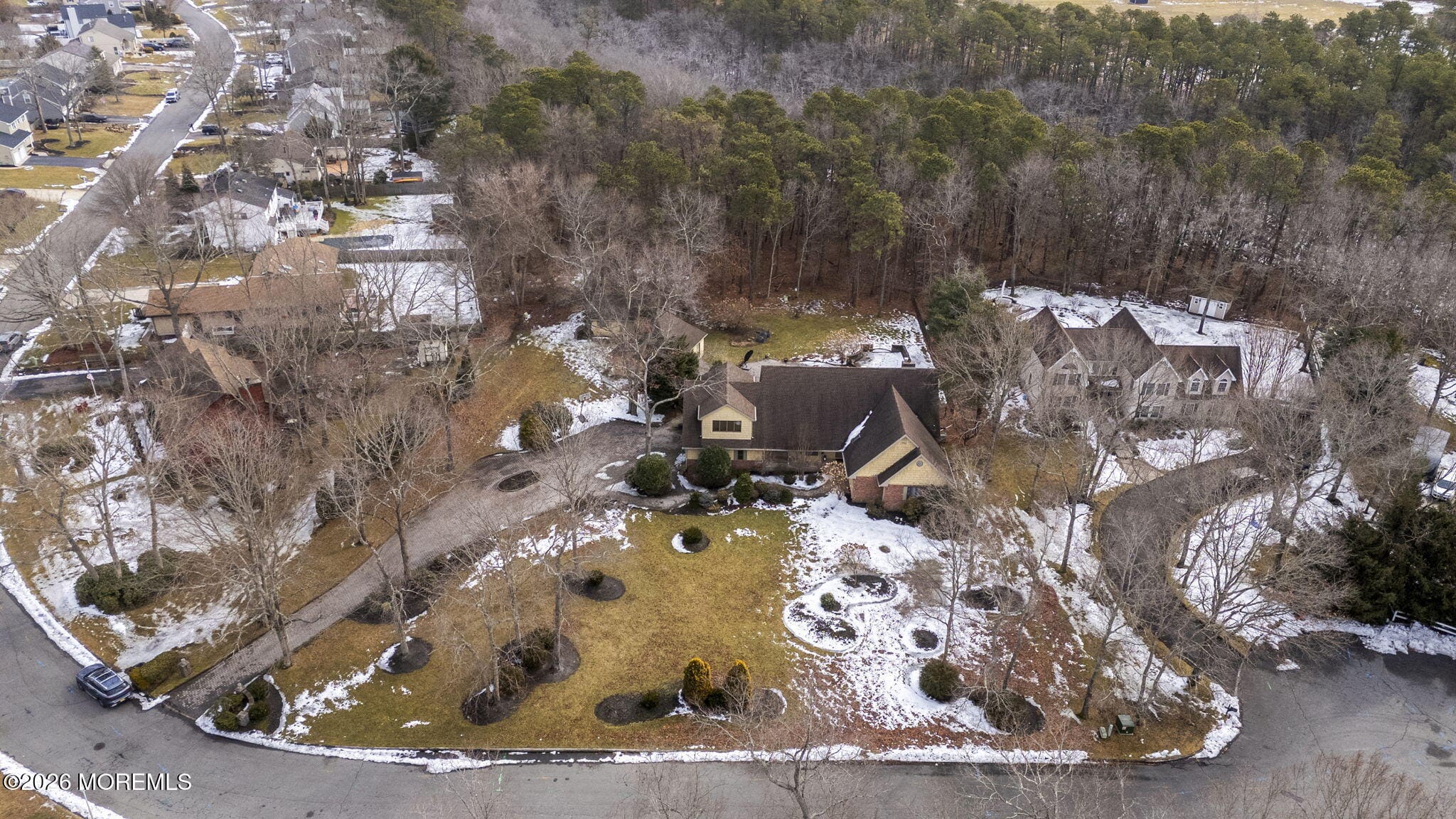 741 Oxford Road, Lanoka Harbor, NJ, 08734 image 66