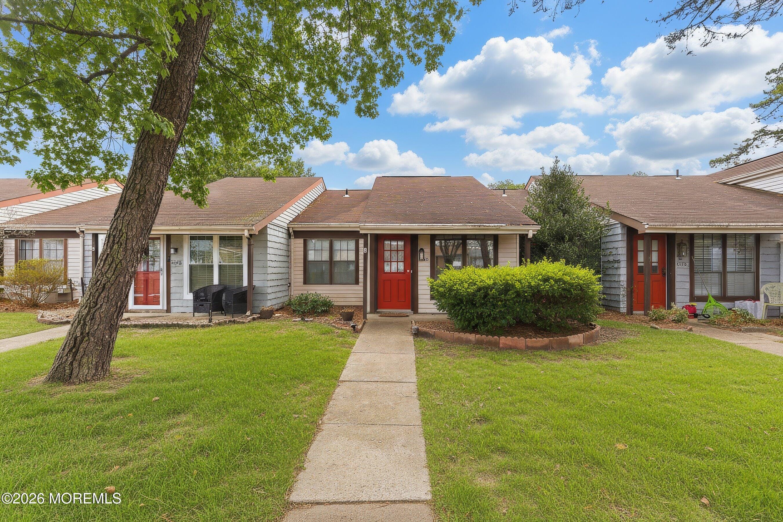 453D Chesterfield Court, Manchester, NJ, 08759