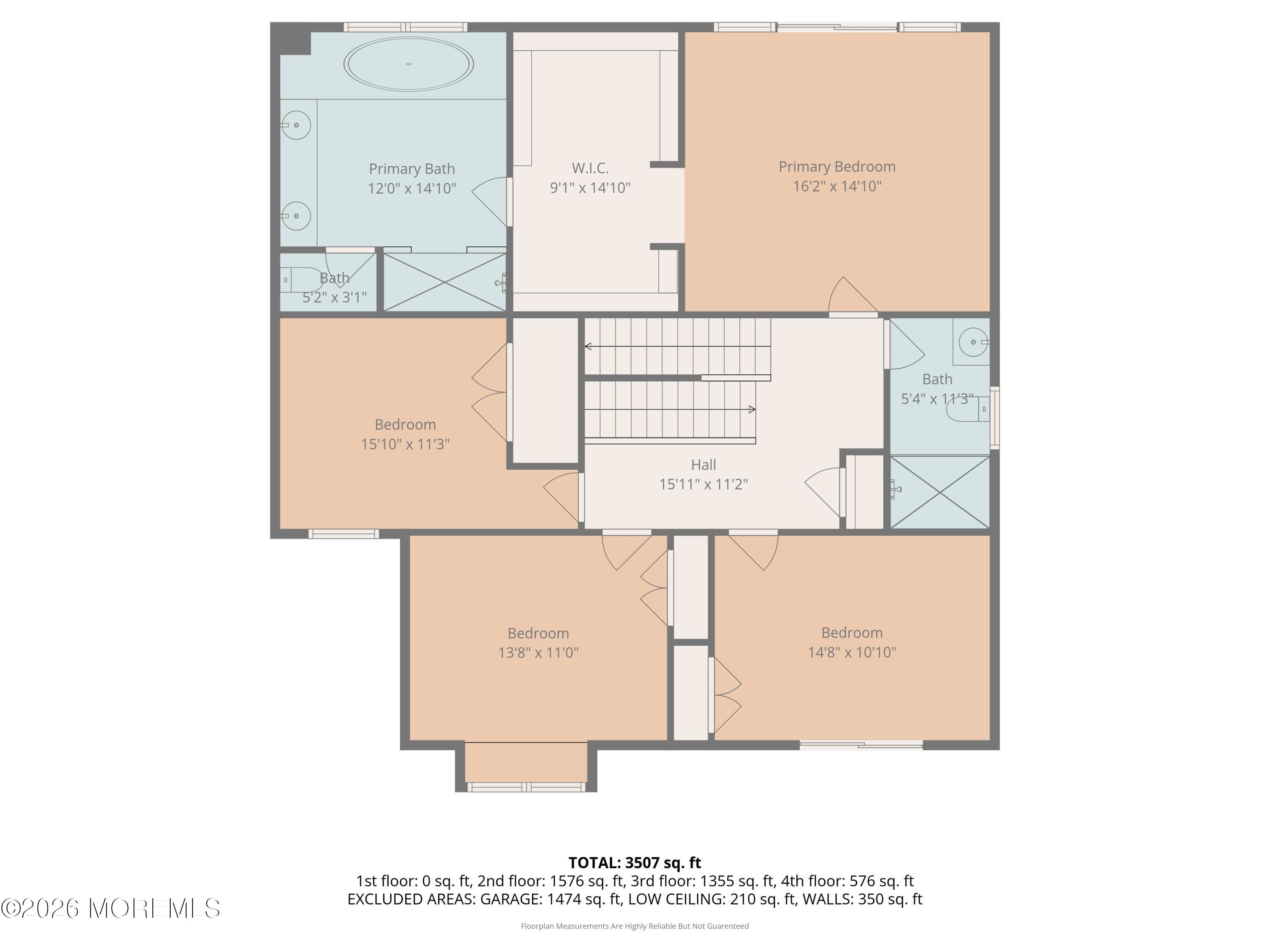 1828 Cable Drive, Toms River, NJ, 08753 image 92