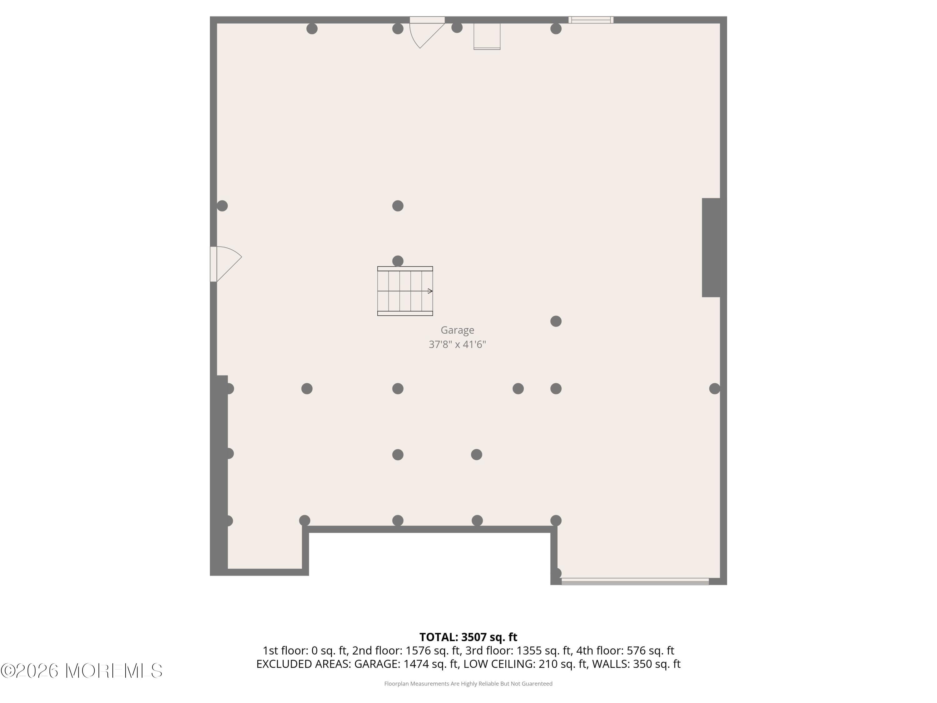 1828 Cable Drive, Toms River, NJ, 08753 image 95