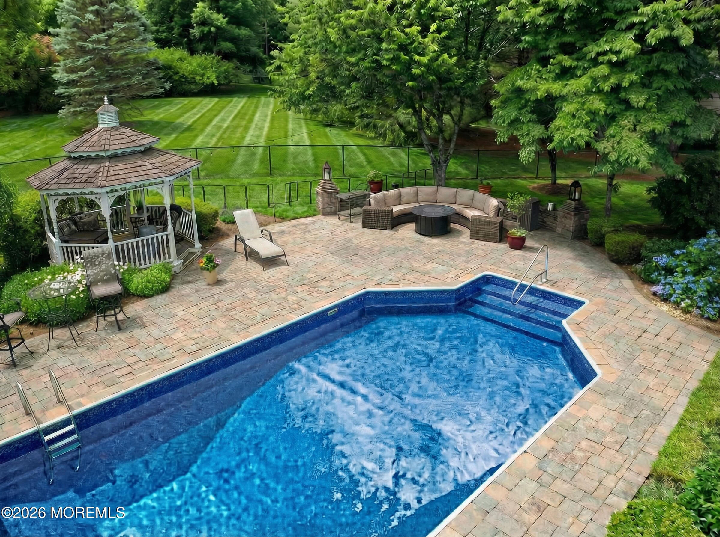 6 Flora Drive, Holmdel, NJ, 07733 image 46